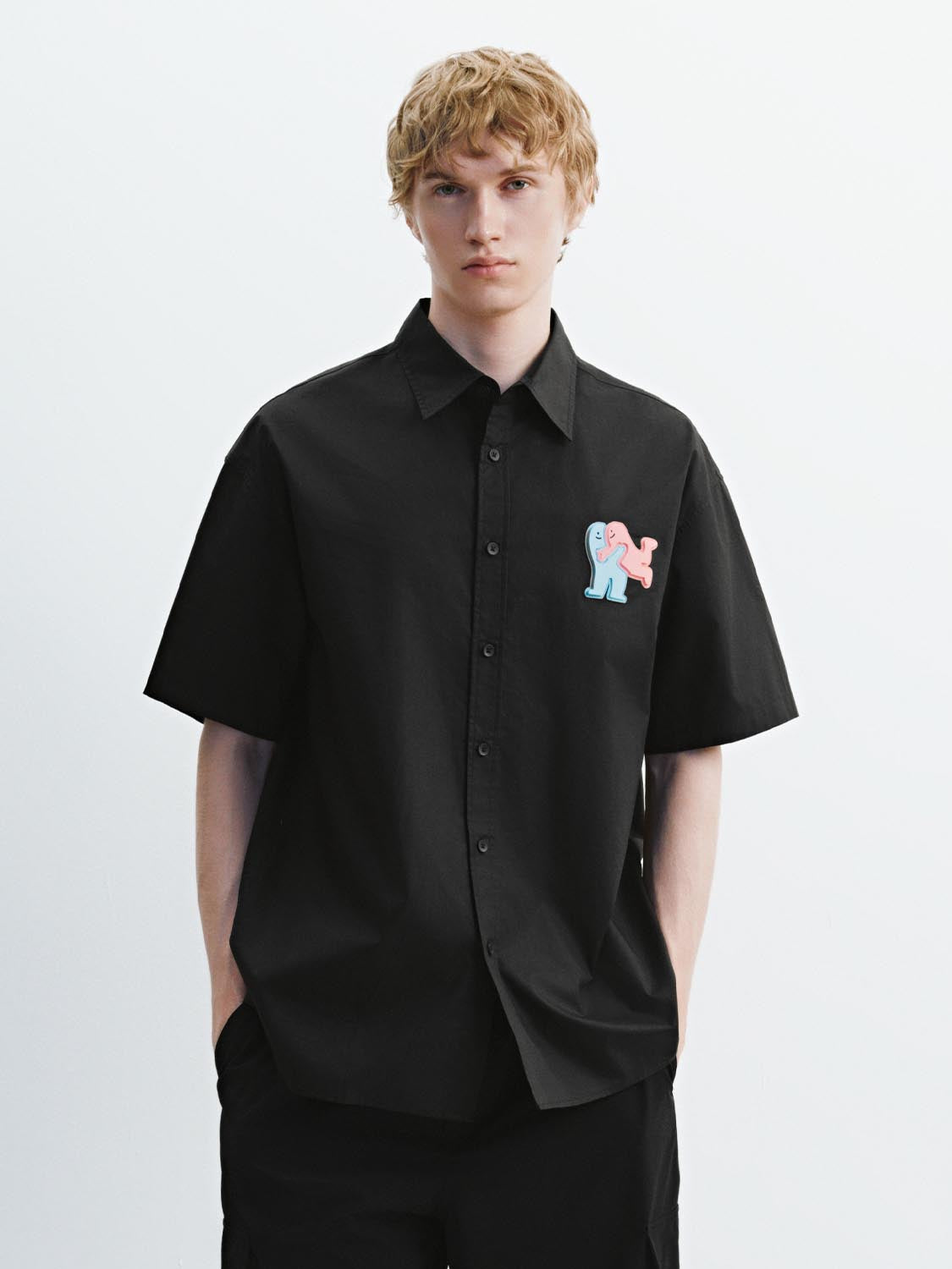 Short Sleeve Shirts