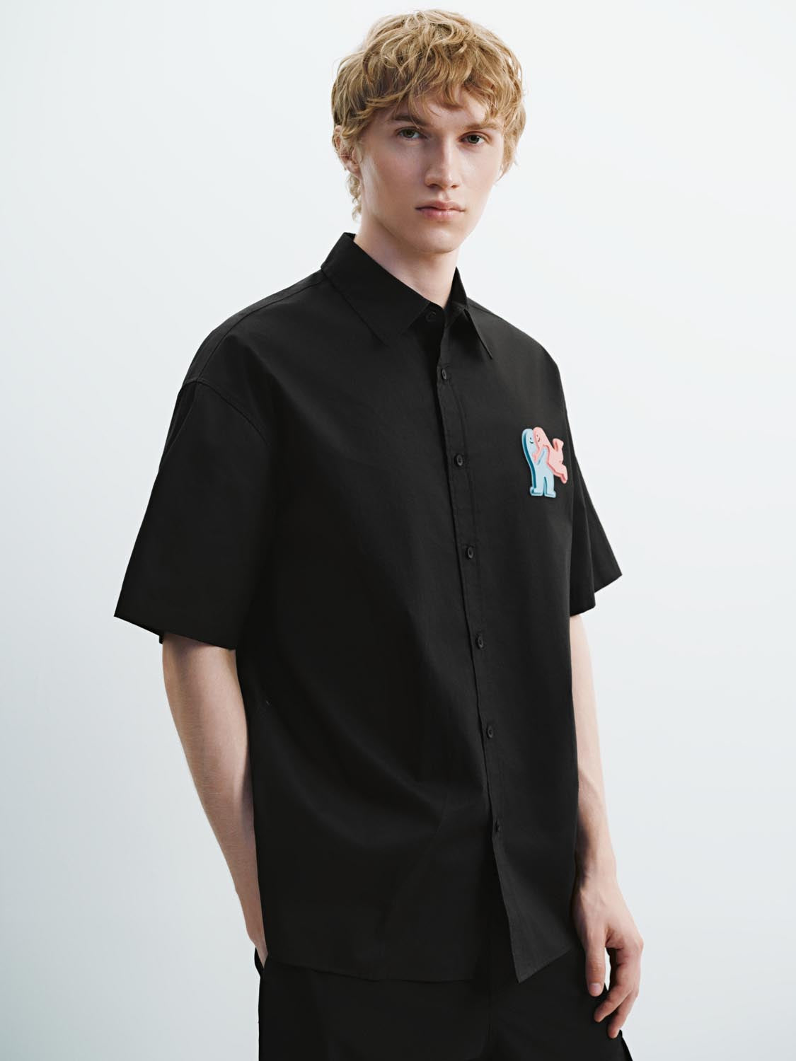 Short Sleeve Shirts