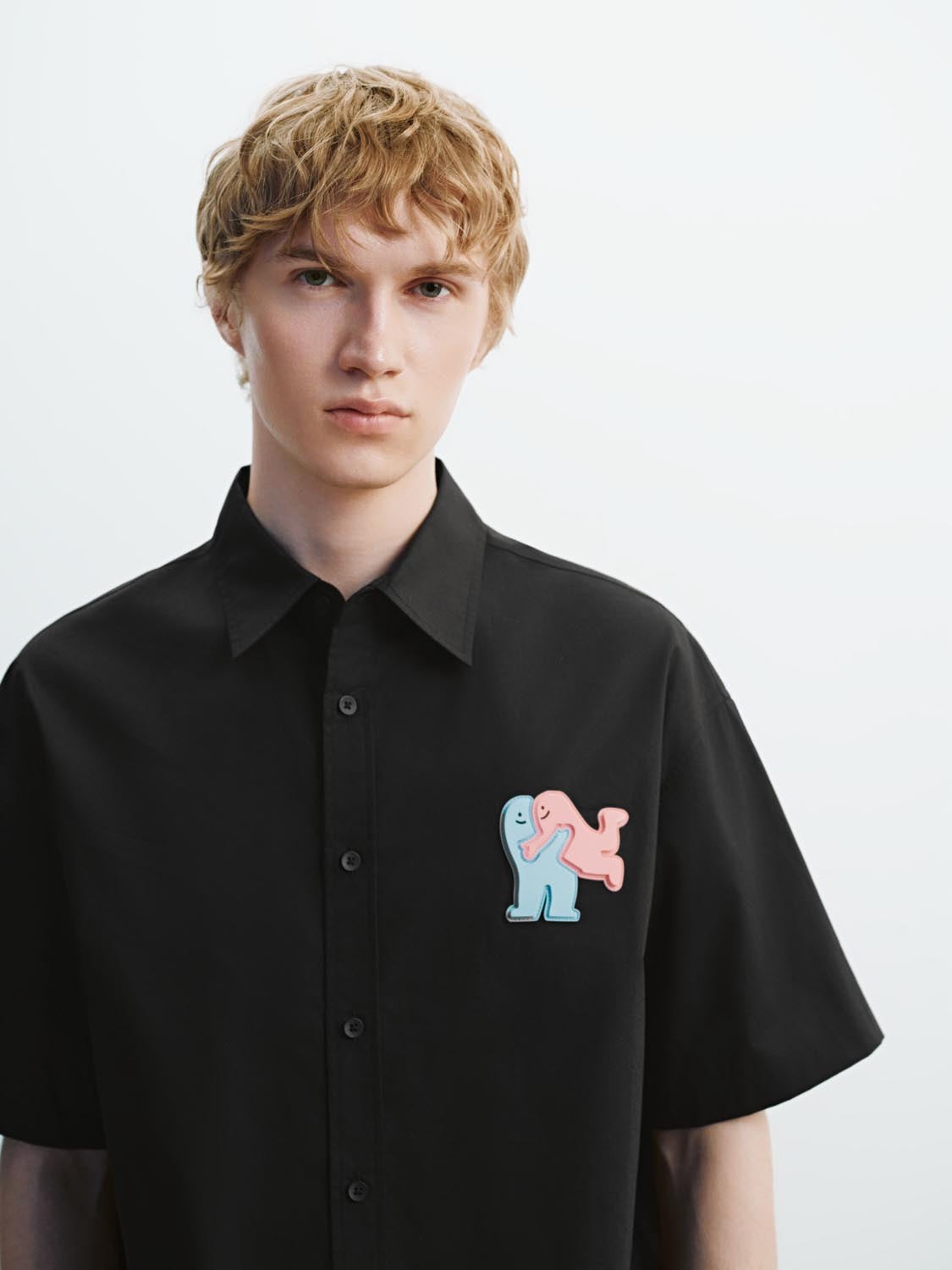 Short Sleeve Shirts