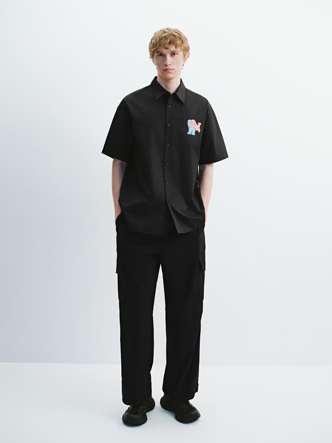 Short Sleeve Shirts