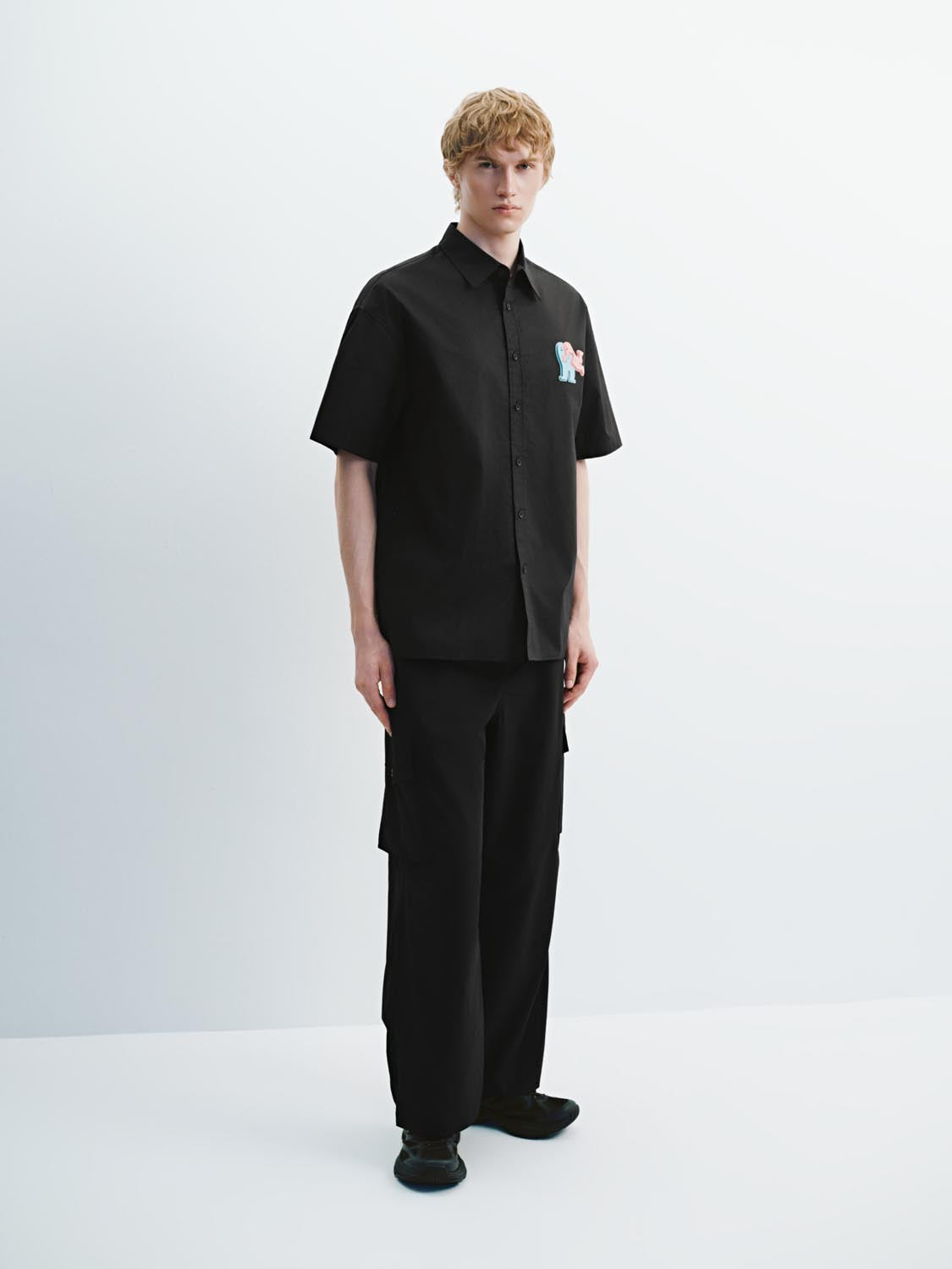 Short Sleeve Shirts