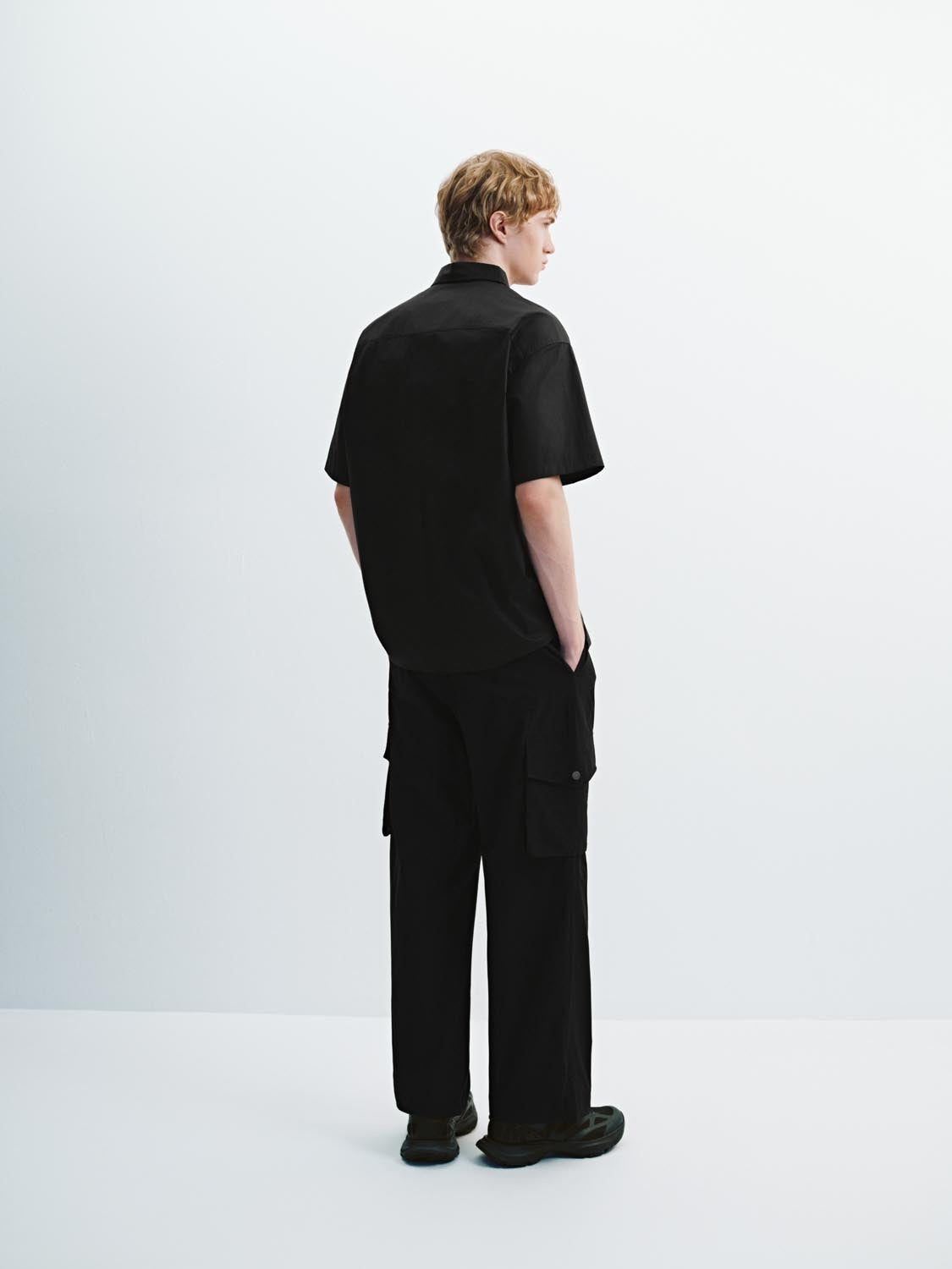 Short Sleeve Shirts