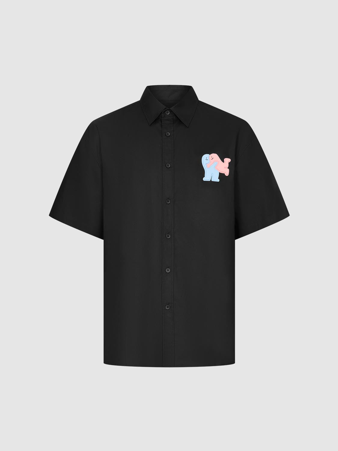 Short Sleeve Shirts