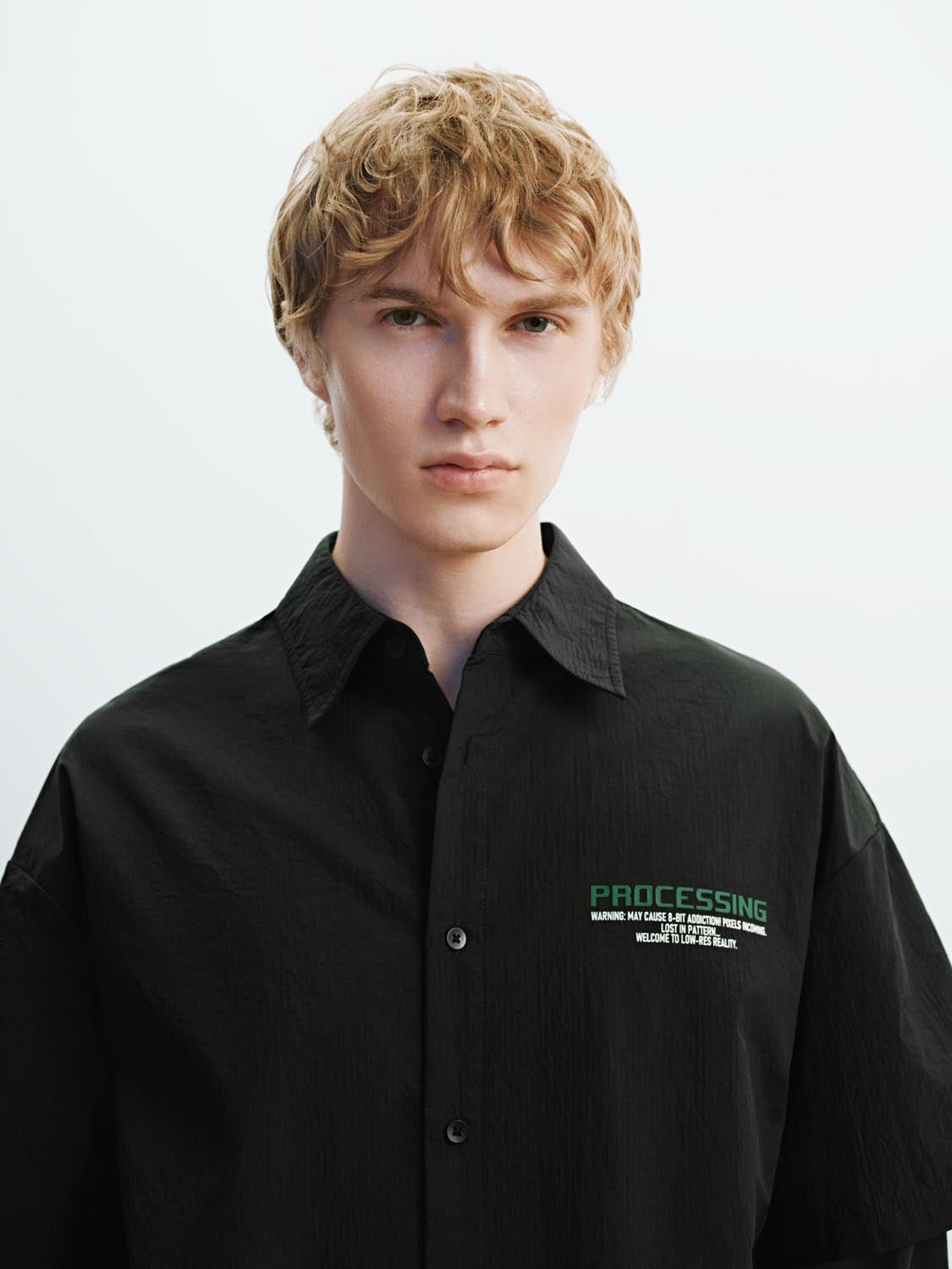 Short Sleeve Shirts