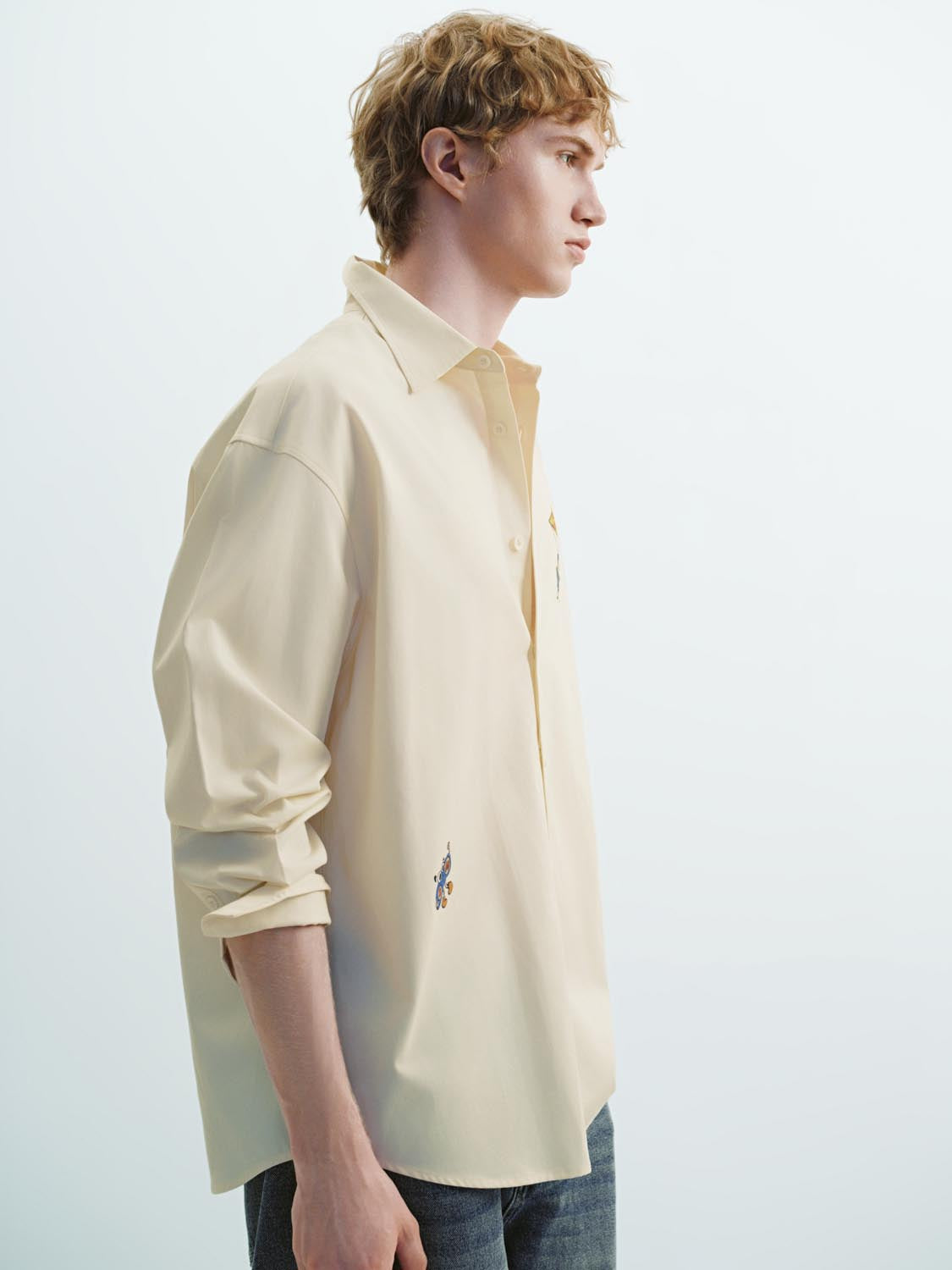 Long Sleeve Shirts