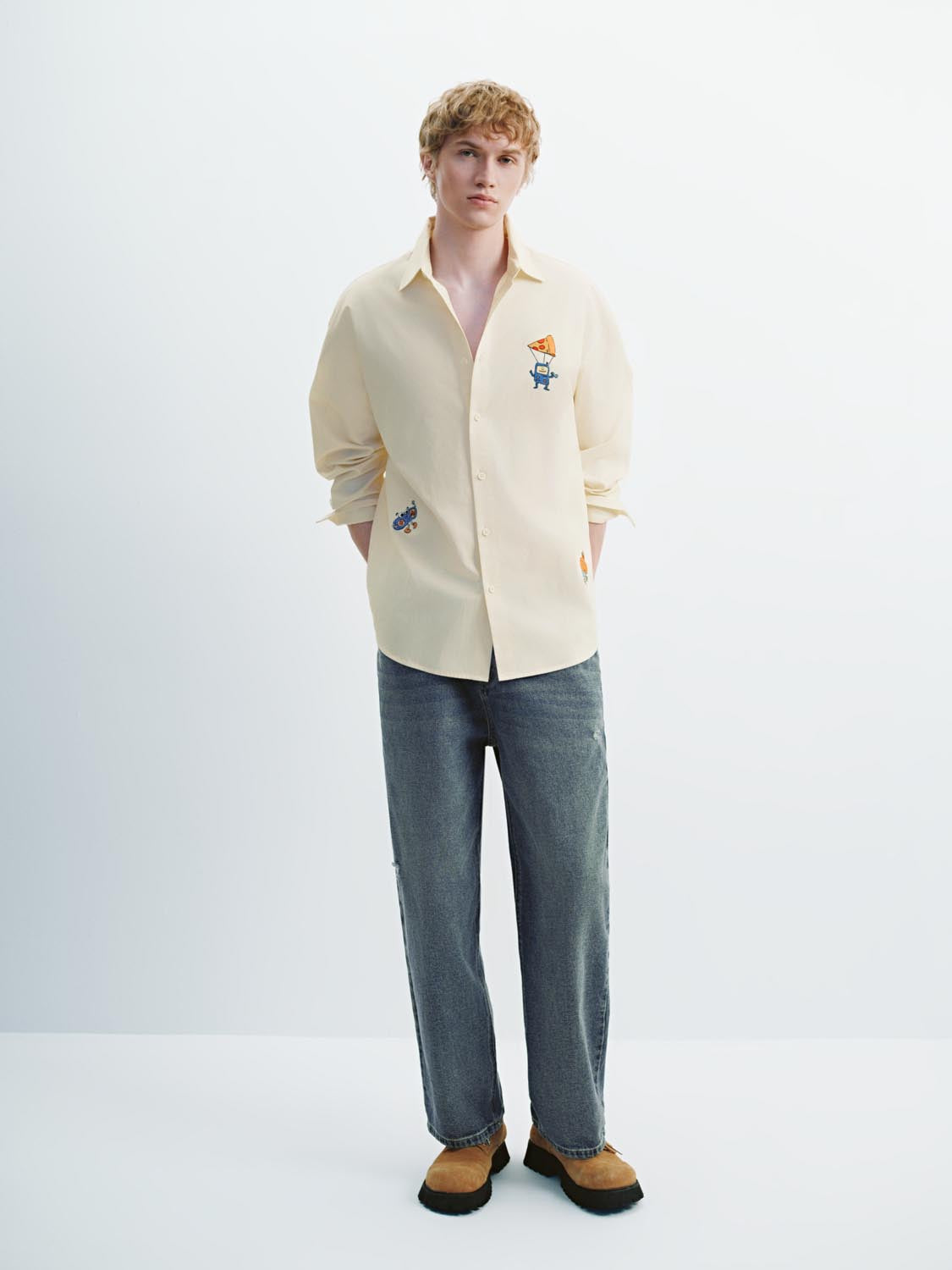Long Sleeve Shirts