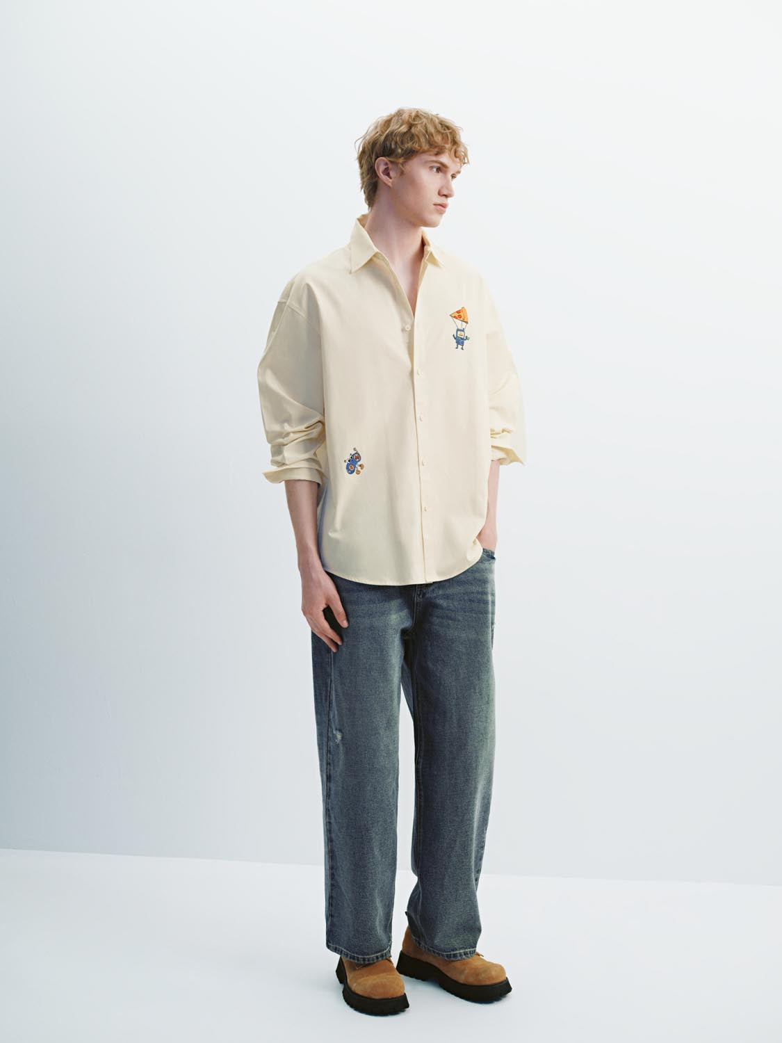 Long Sleeve Shirts