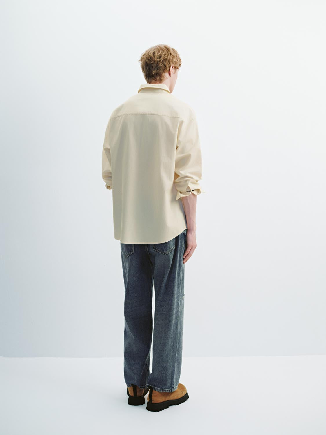 Long Sleeve Shirts