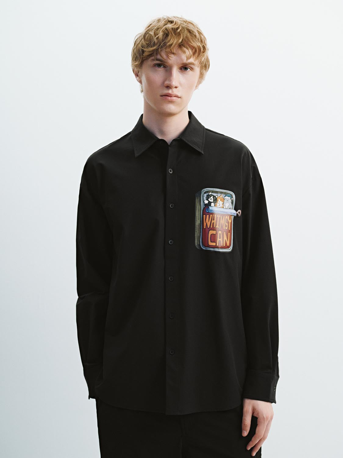 Long Sleeve Shirts