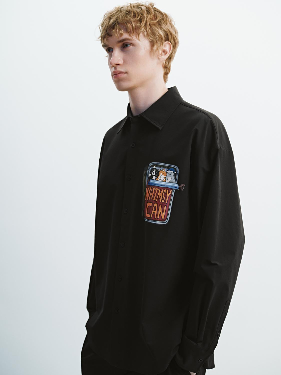 Long Sleeve Shirts