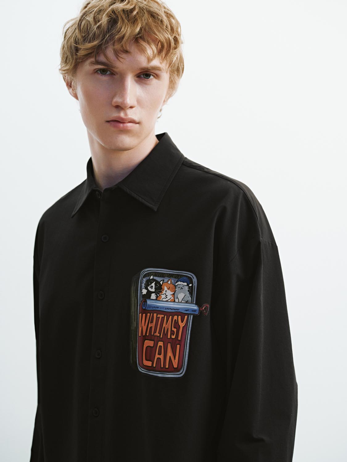 Long Sleeve Shirts