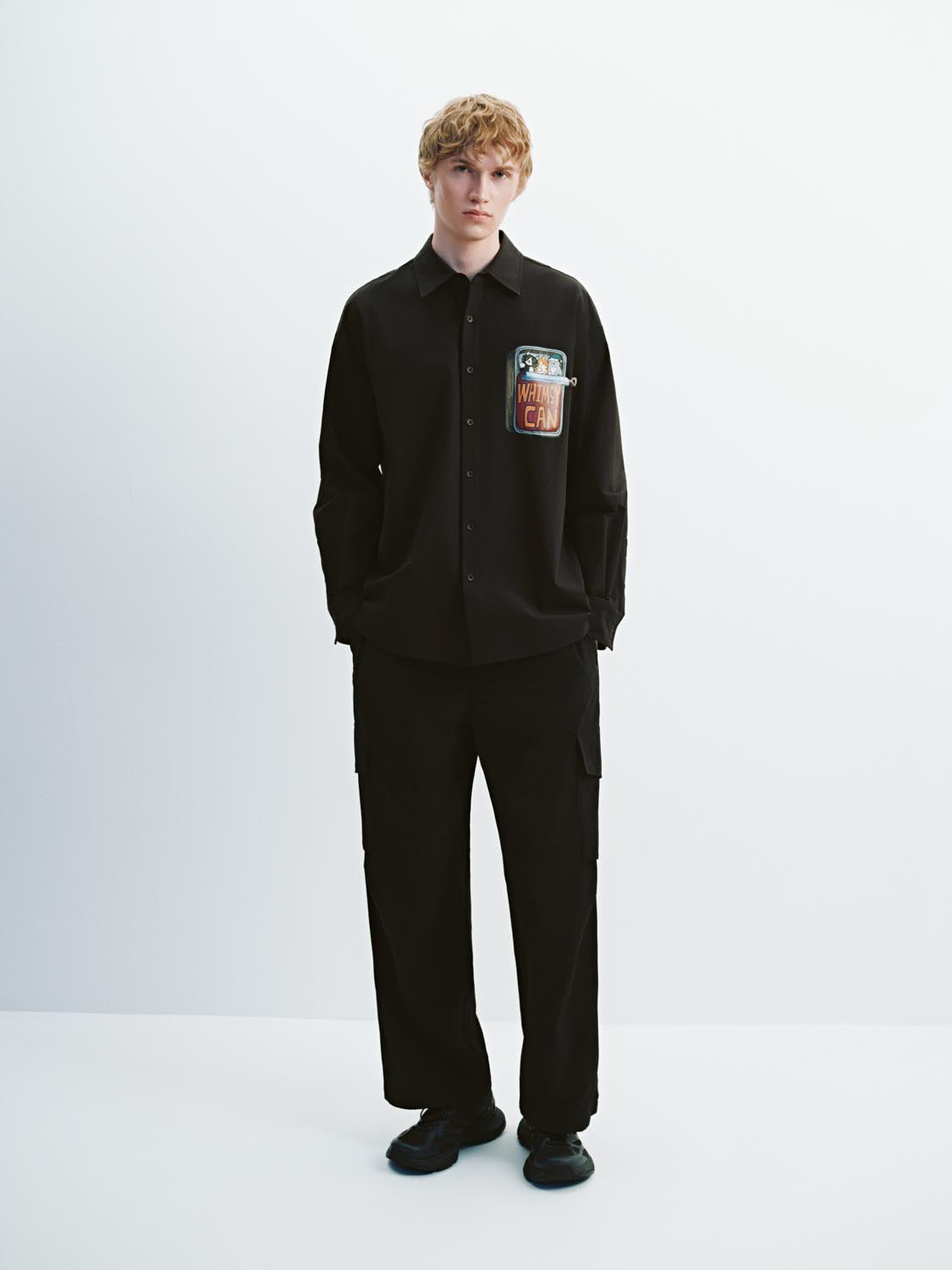 Long Sleeve Shirts