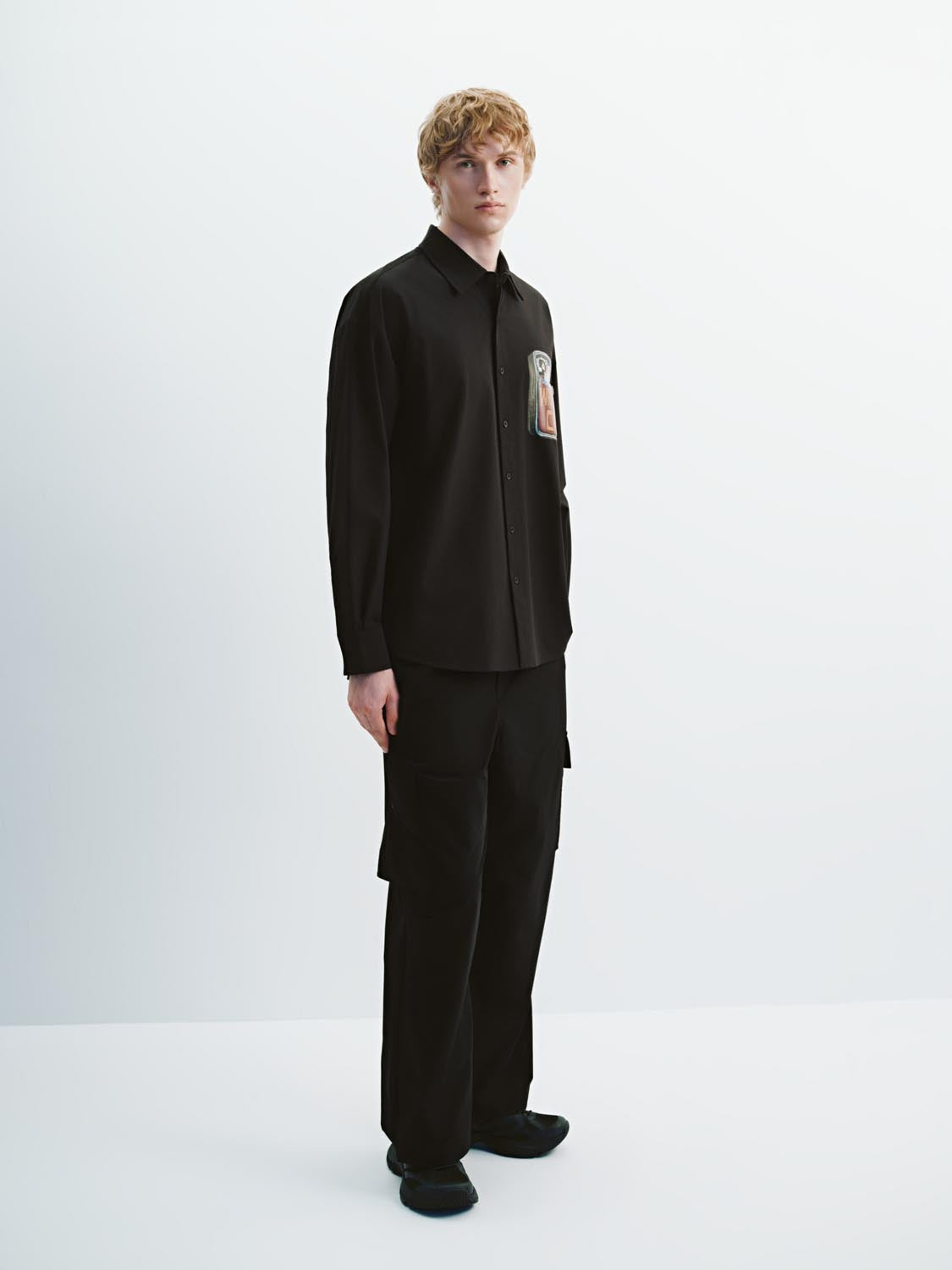 Long Sleeve Shirts