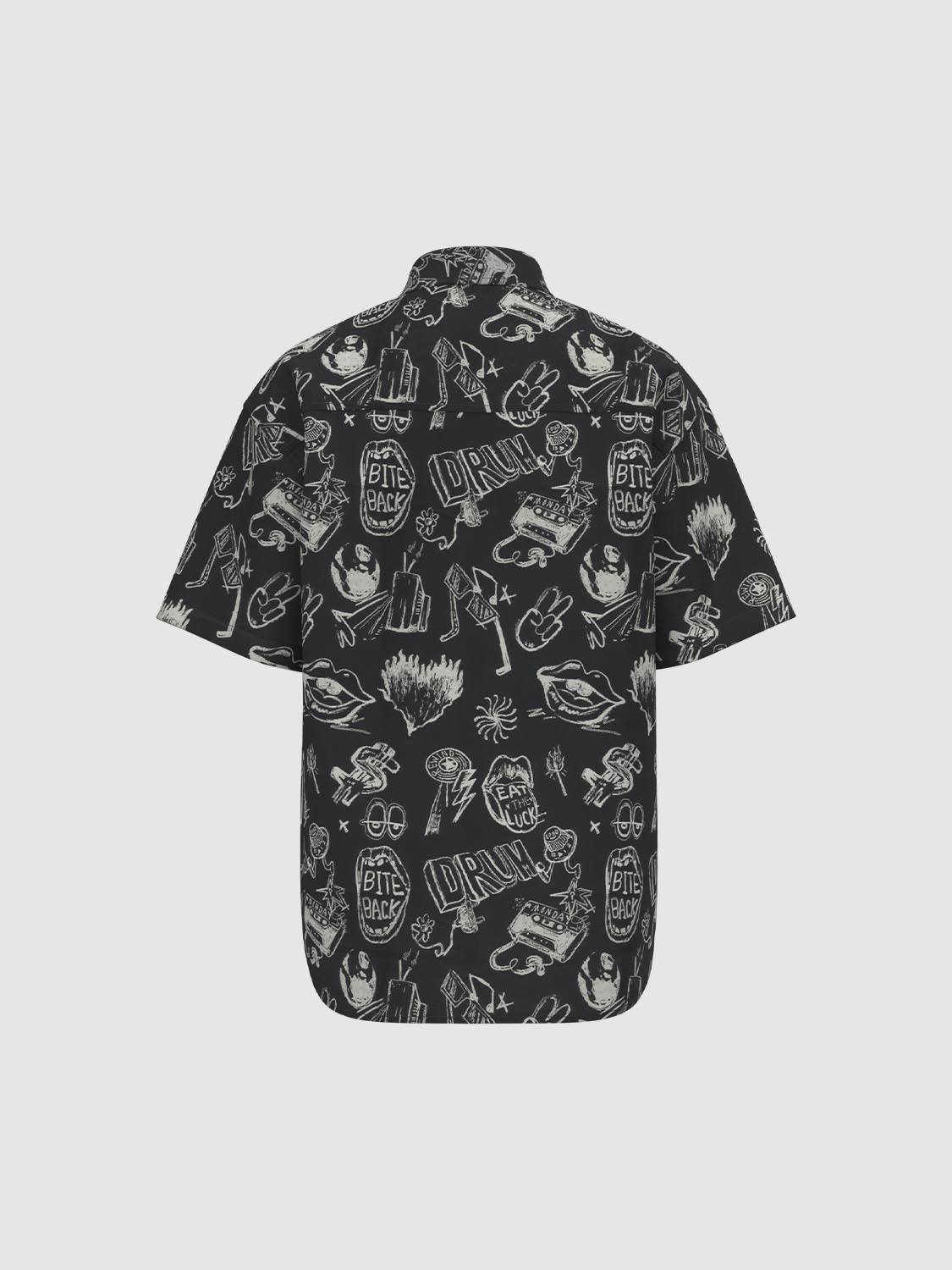 Short Sleeve Shirts