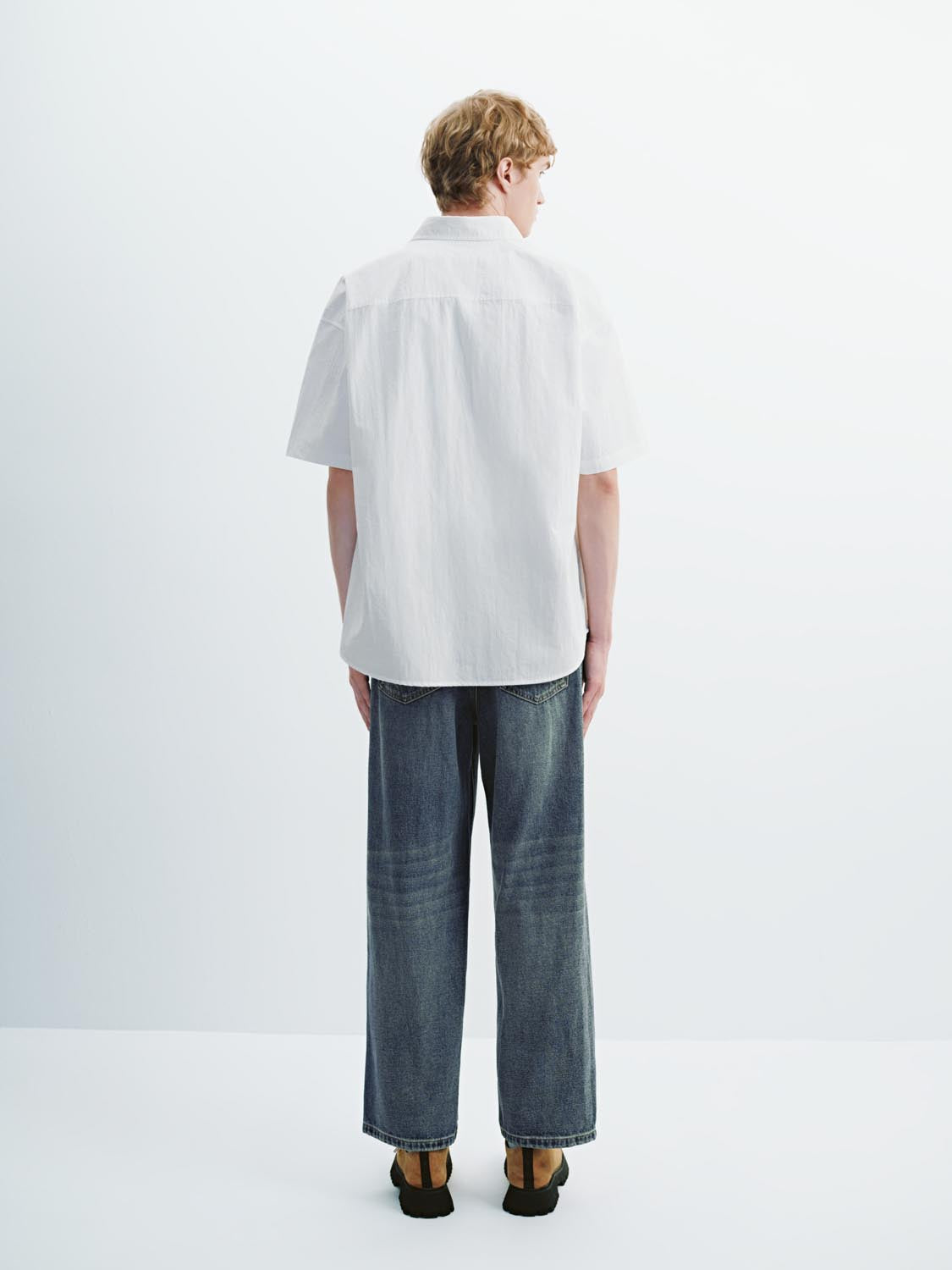 Short Sleeve Shirts