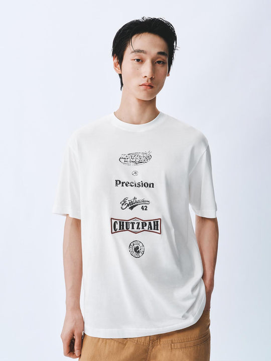 Short Sleeve T-Shirts