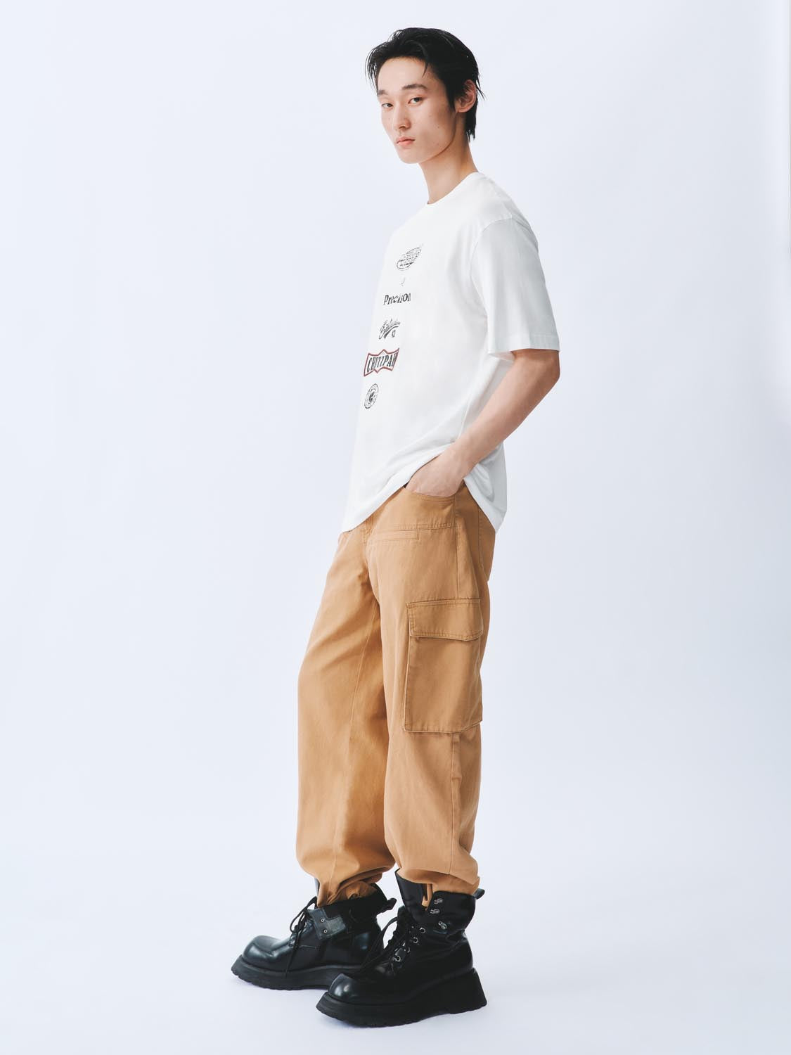 Short Sleeve T-Shirts