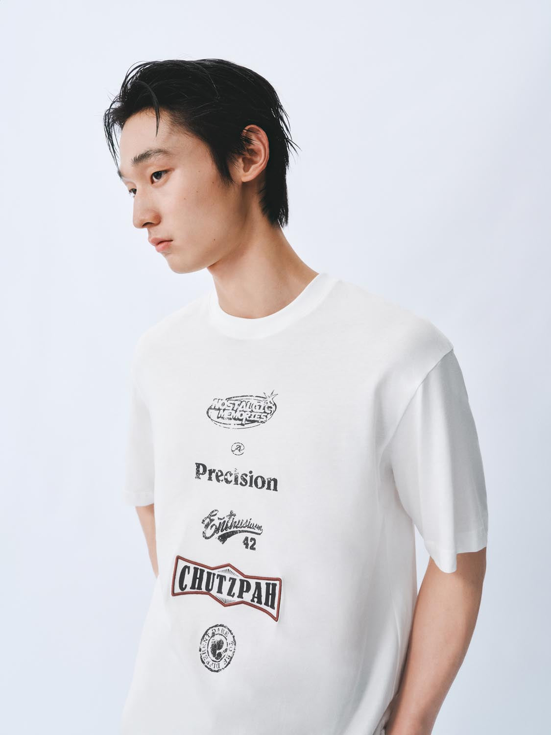 Short Sleeve T-Shirts