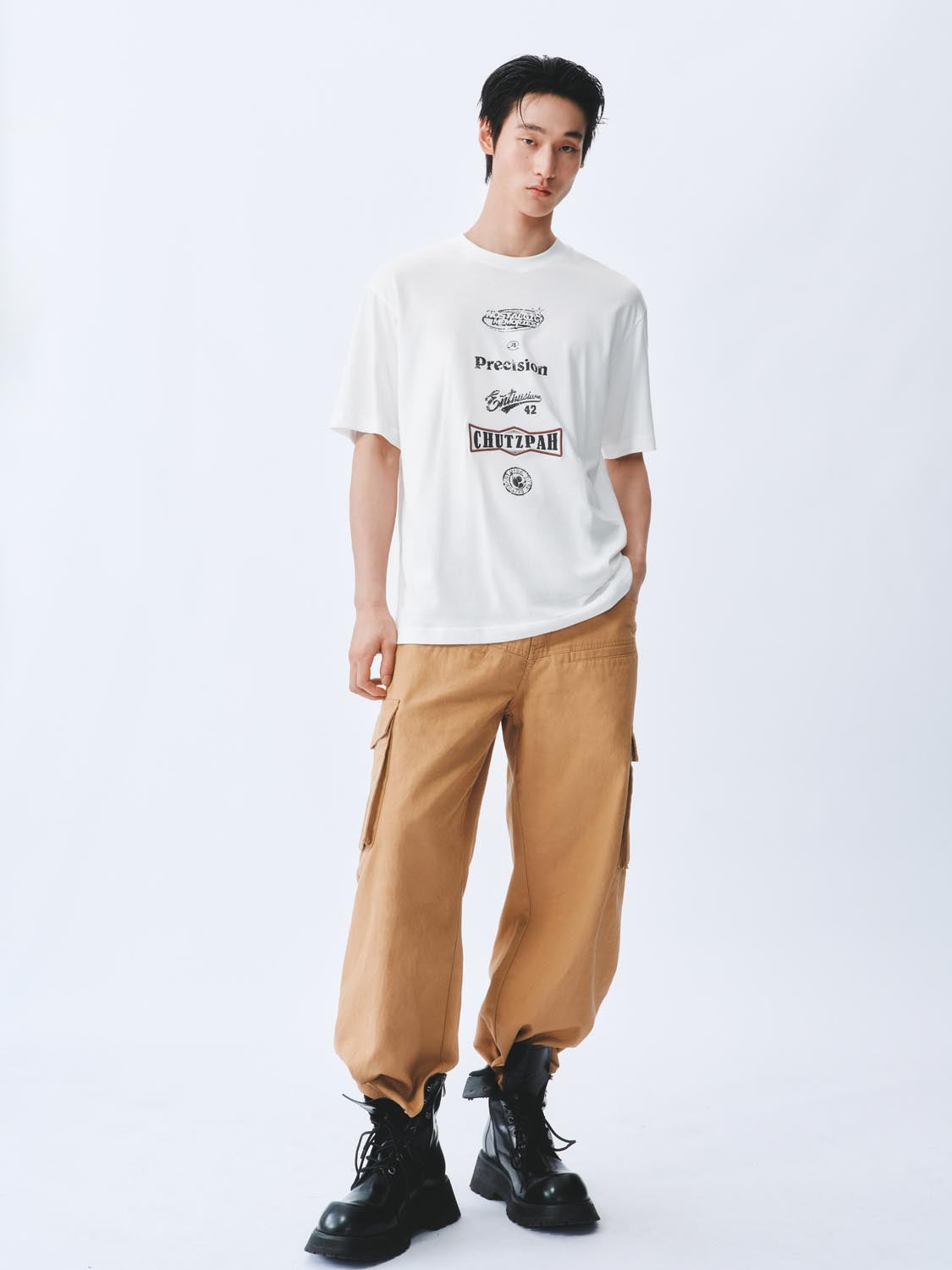 Short Sleeve T-Shirts