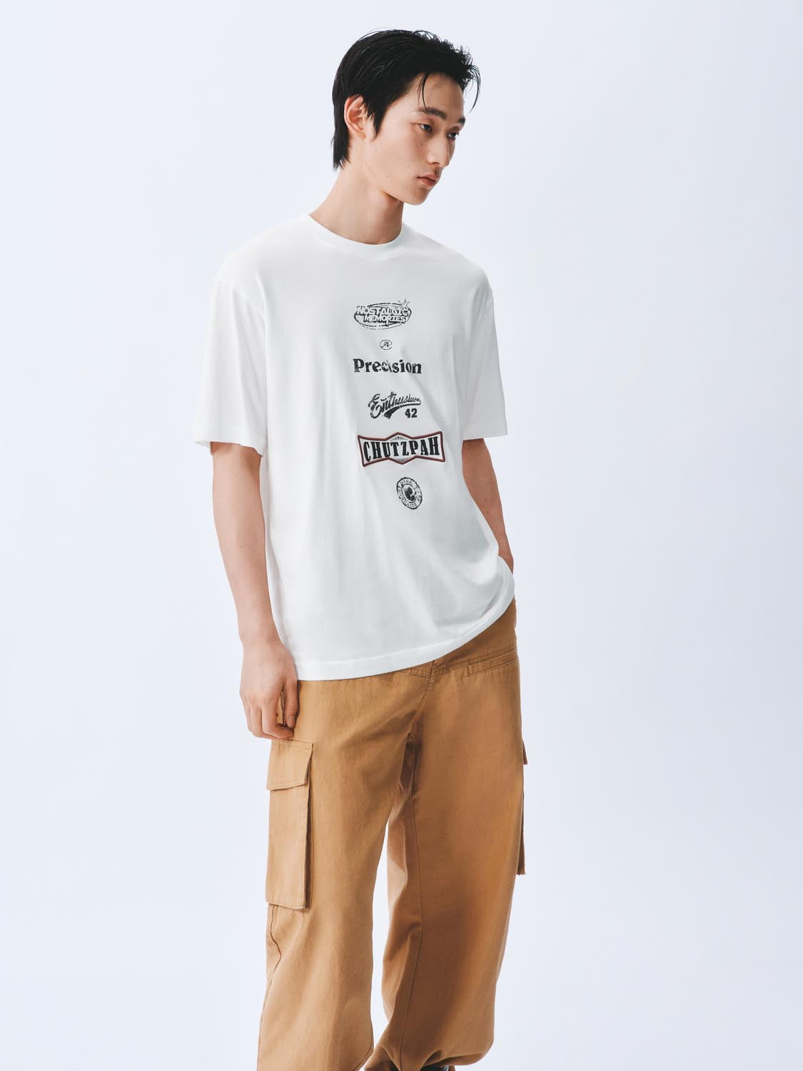 Short Sleeve T-Shirts