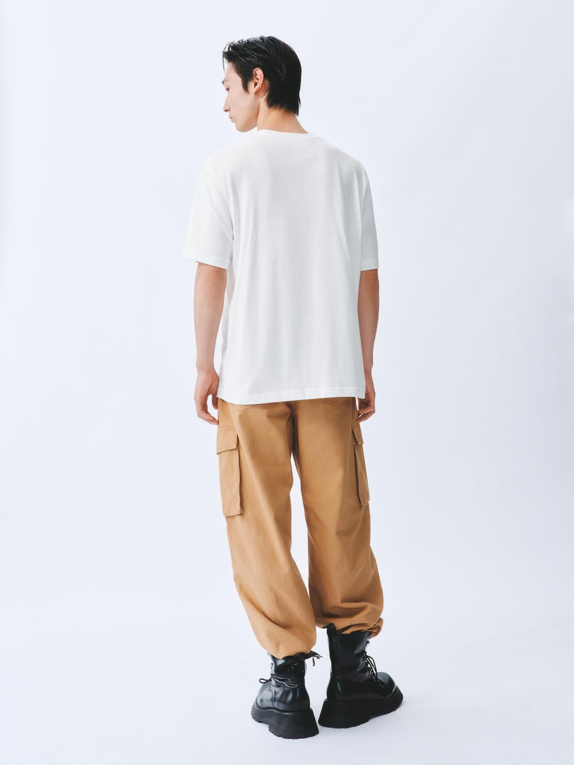 Short Sleeve T-Shirts