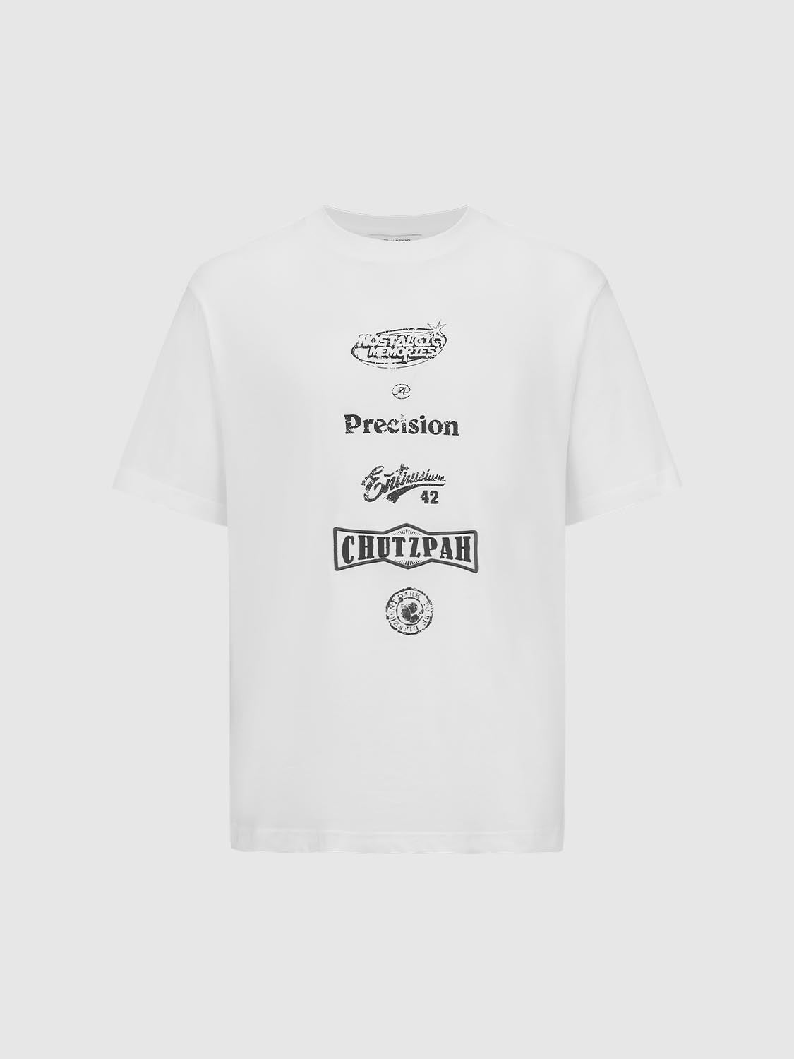 Short Sleeve T-Shirts