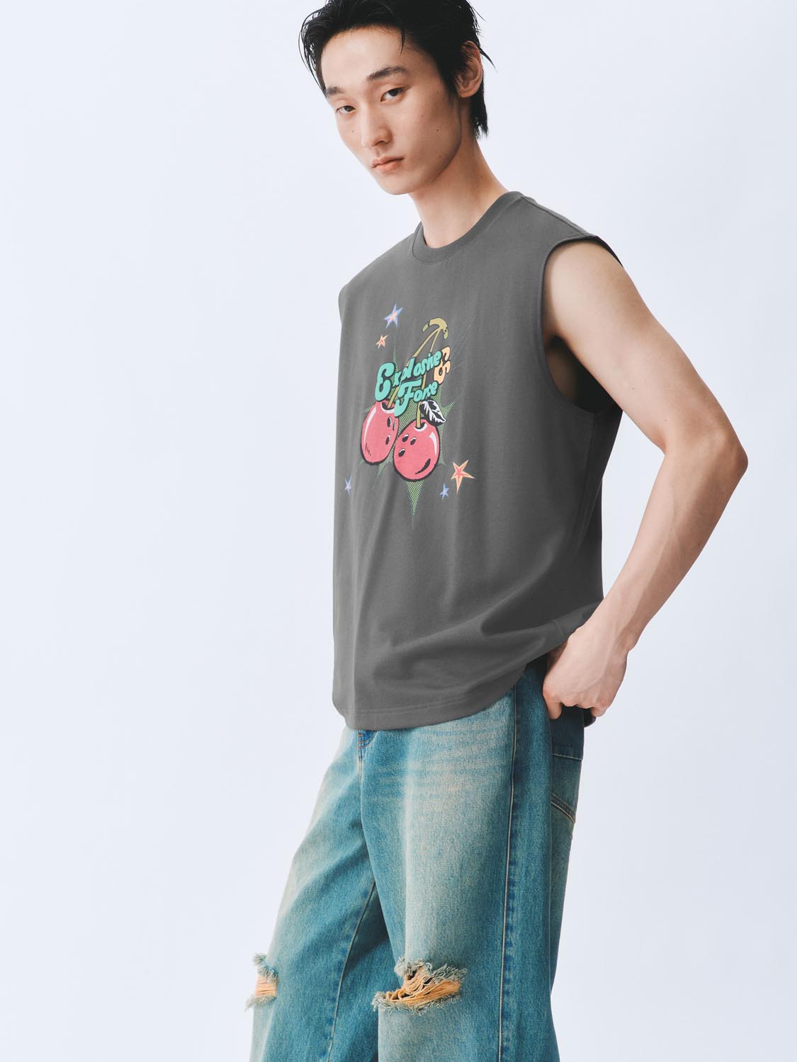 Tank Tops