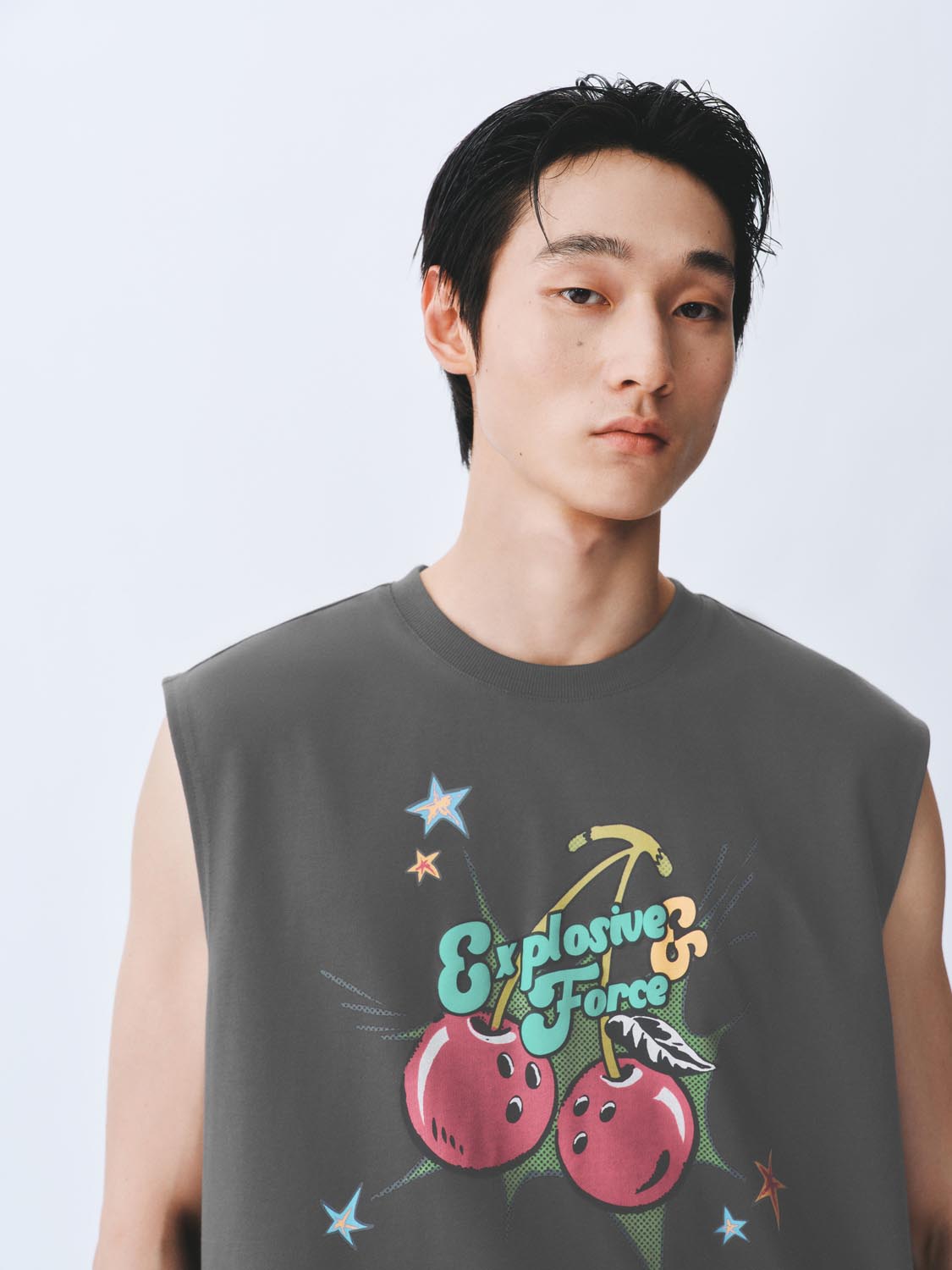 Tank Tops