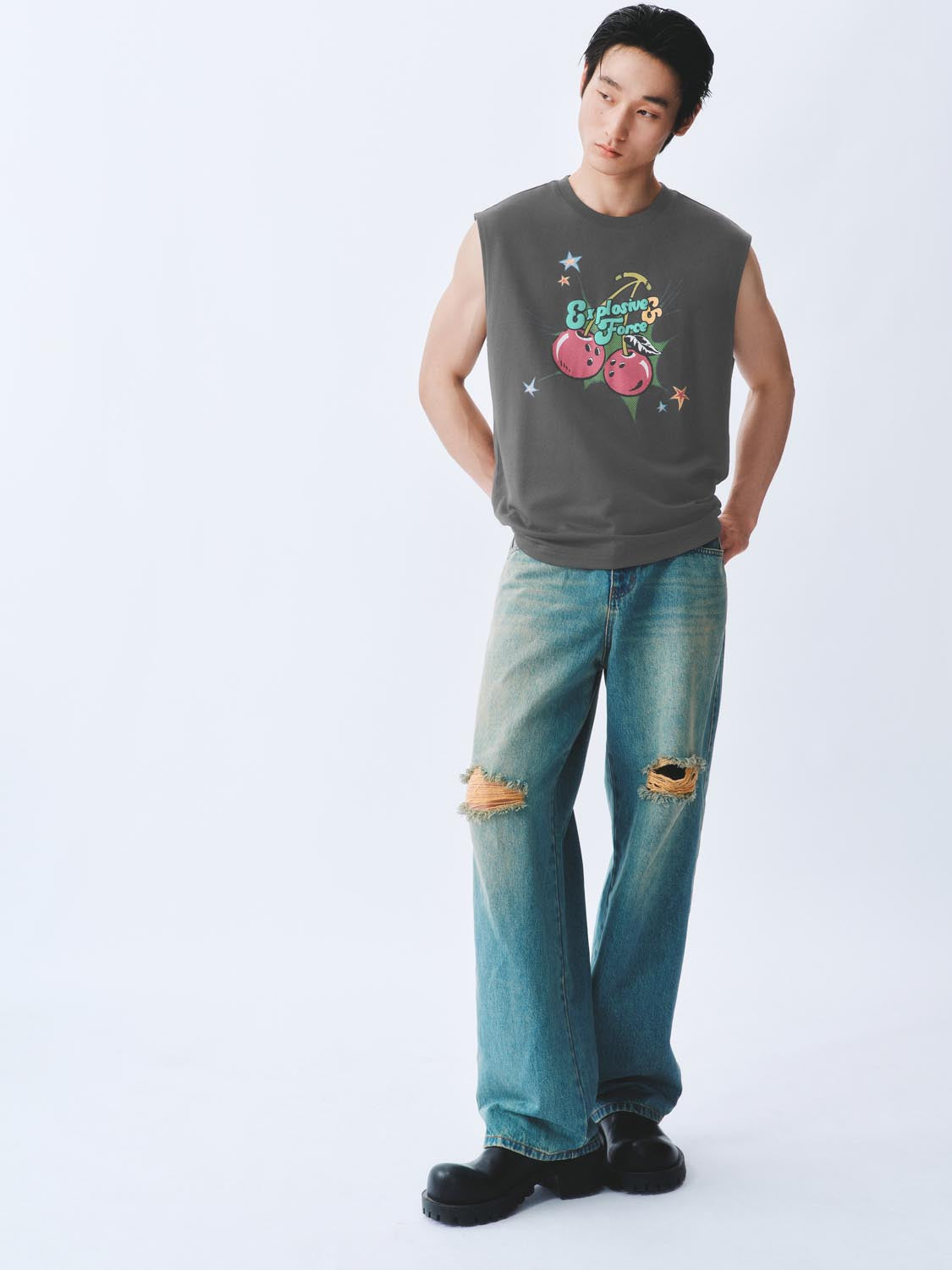 Tank Tops