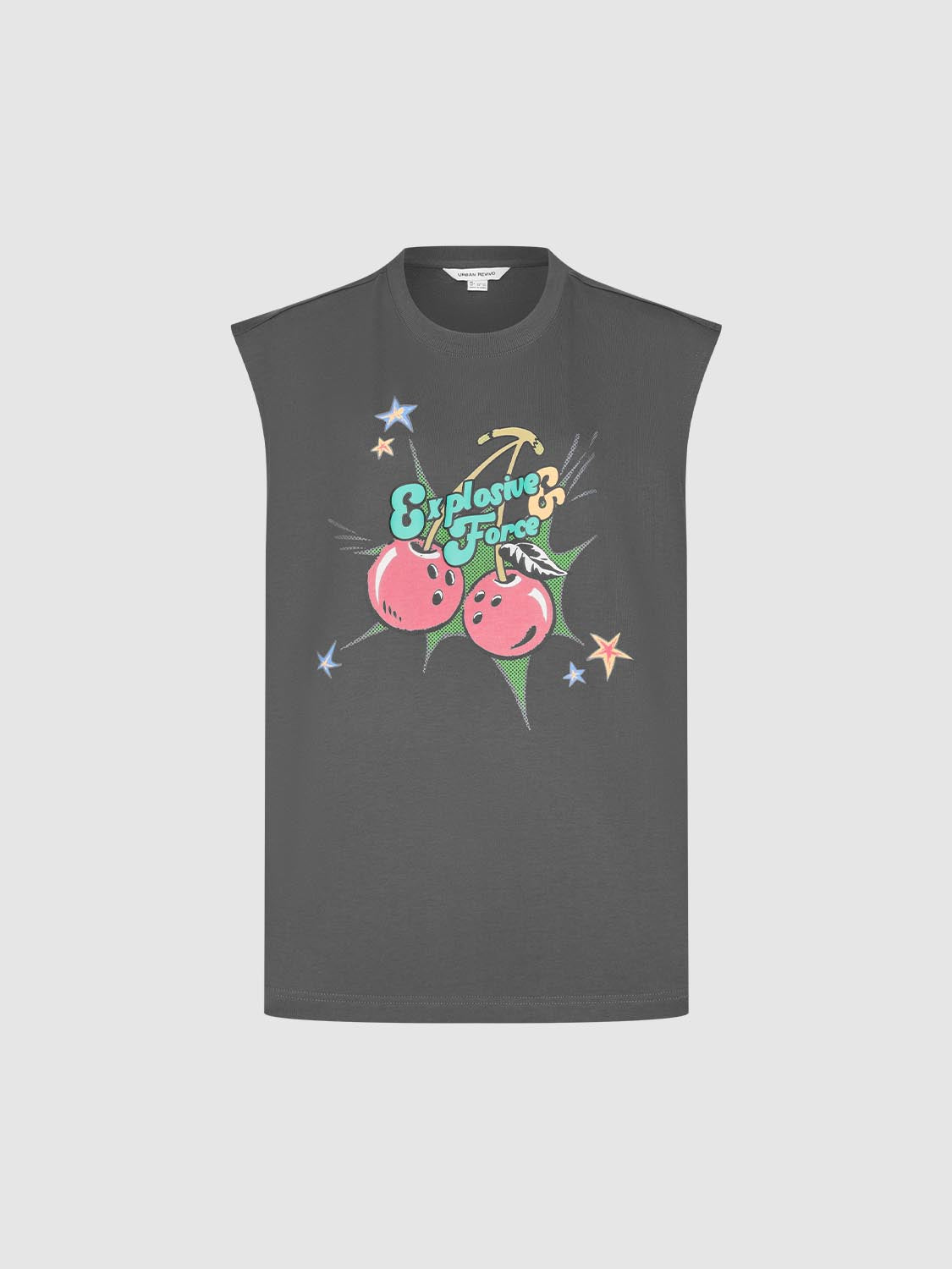 Tank Tops