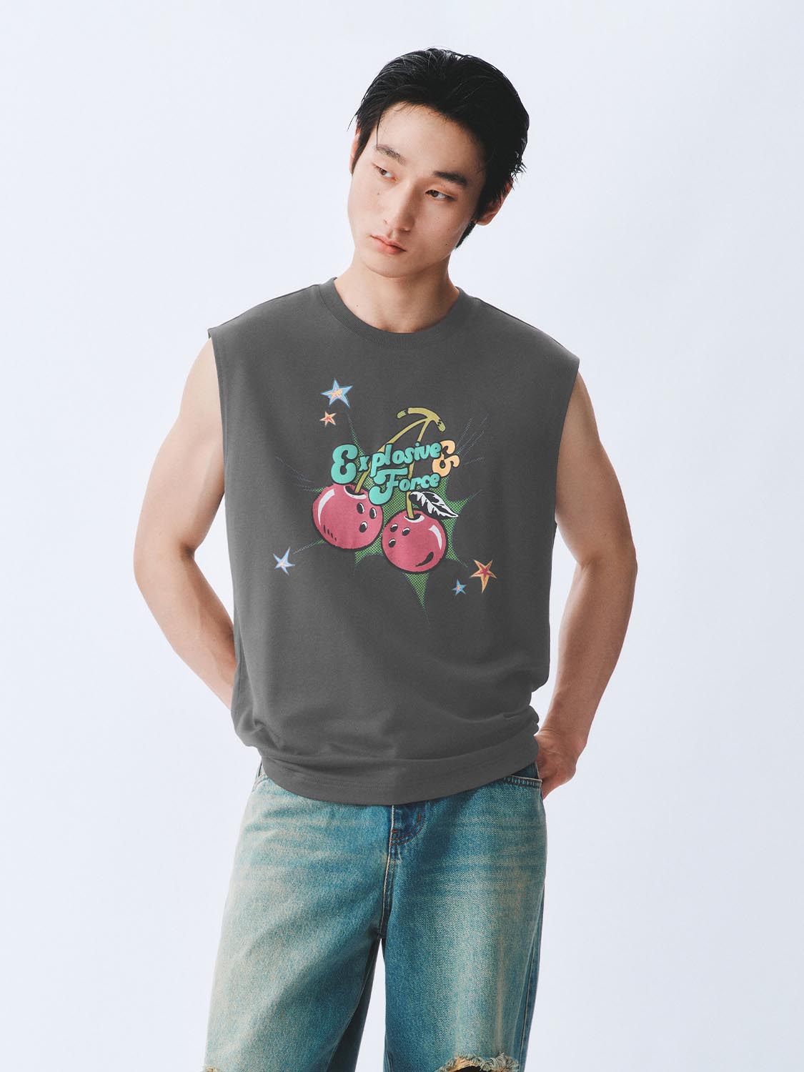 Tank Tops