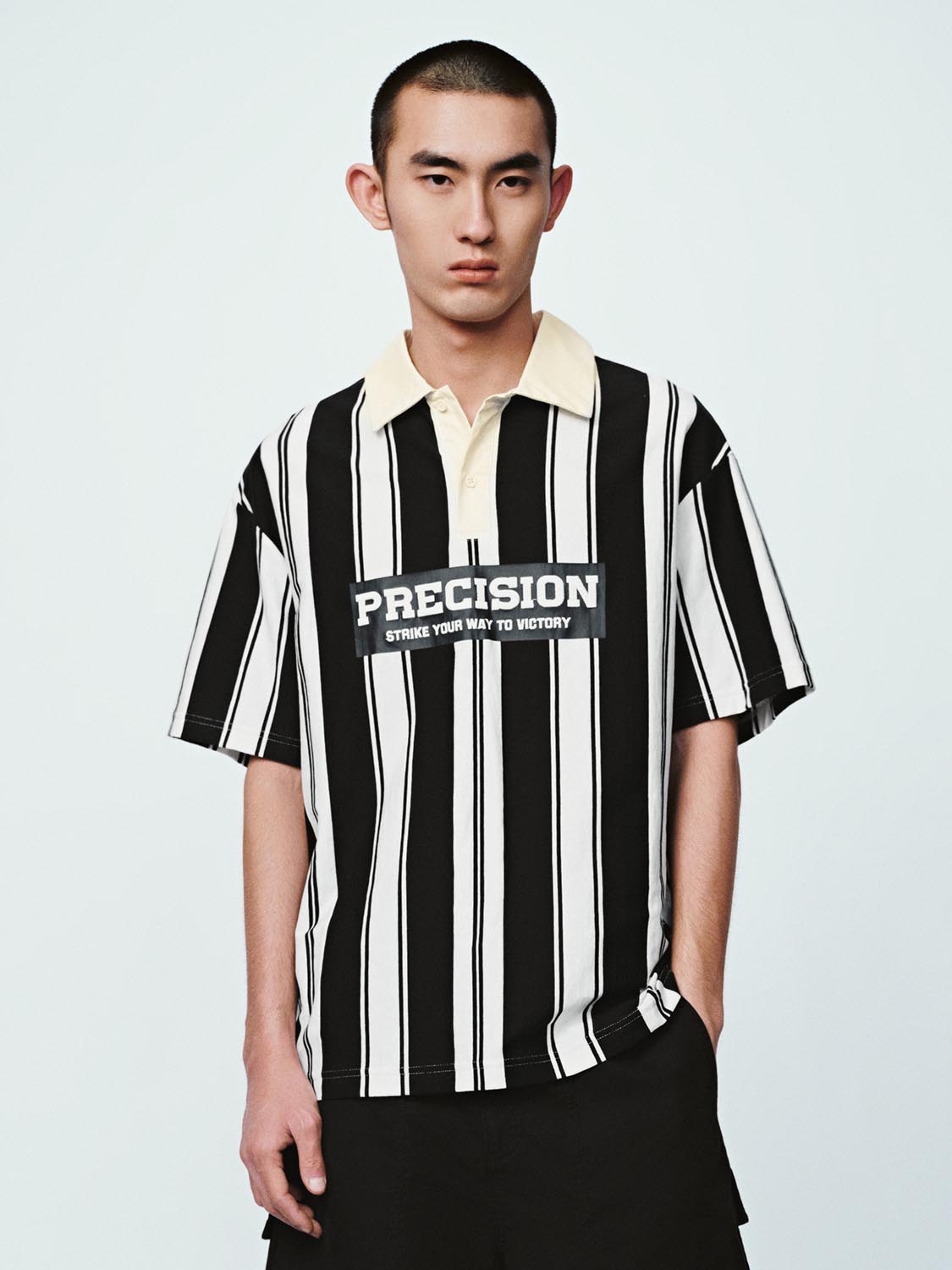Short Sleeve Polo Shirts