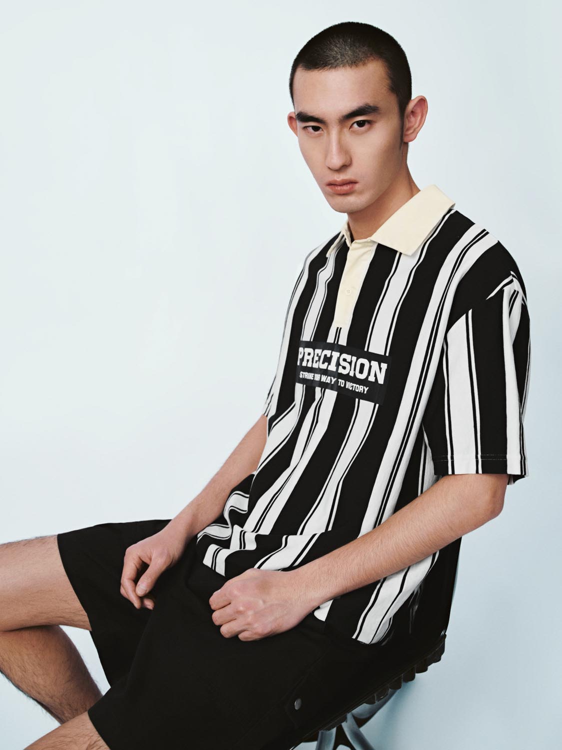Short Sleeve Polo Shirts