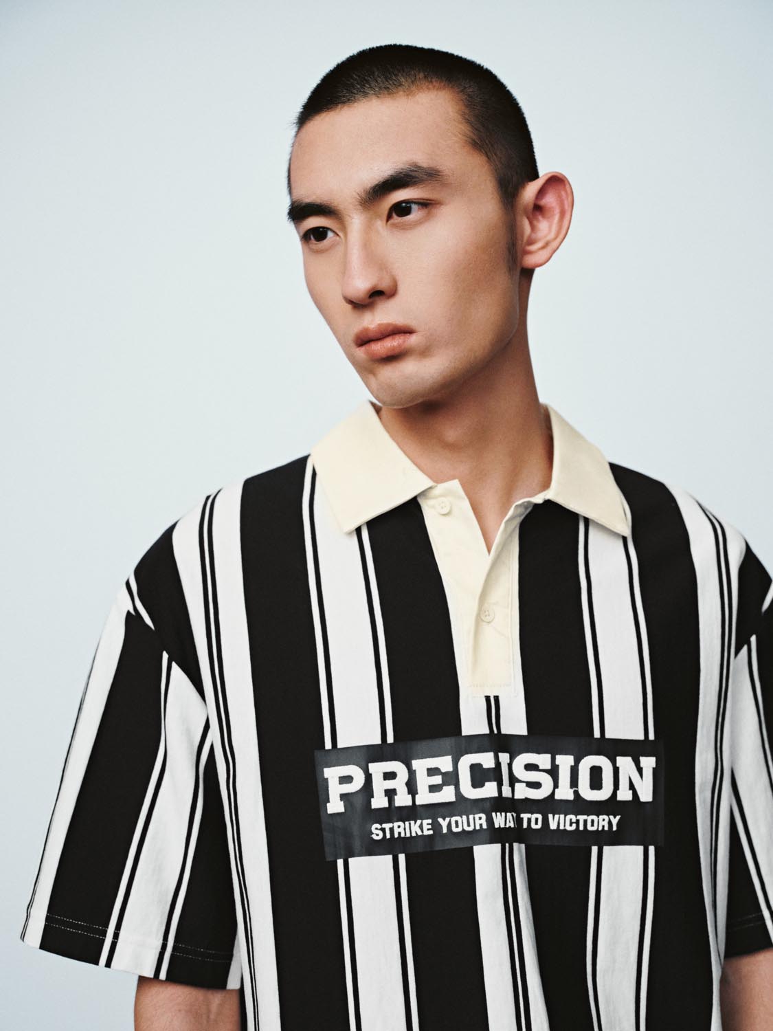 Short Sleeve Polo Shirts