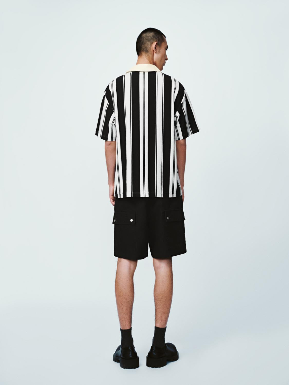 Short Sleeve Polo Shirts