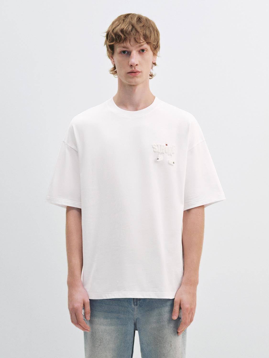 Short Sleeve T-Shirts