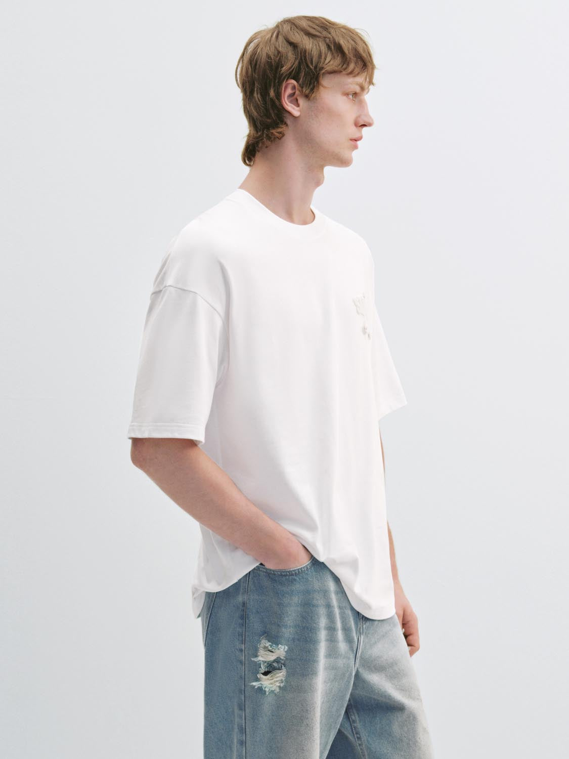 Short Sleeve T-Shirts