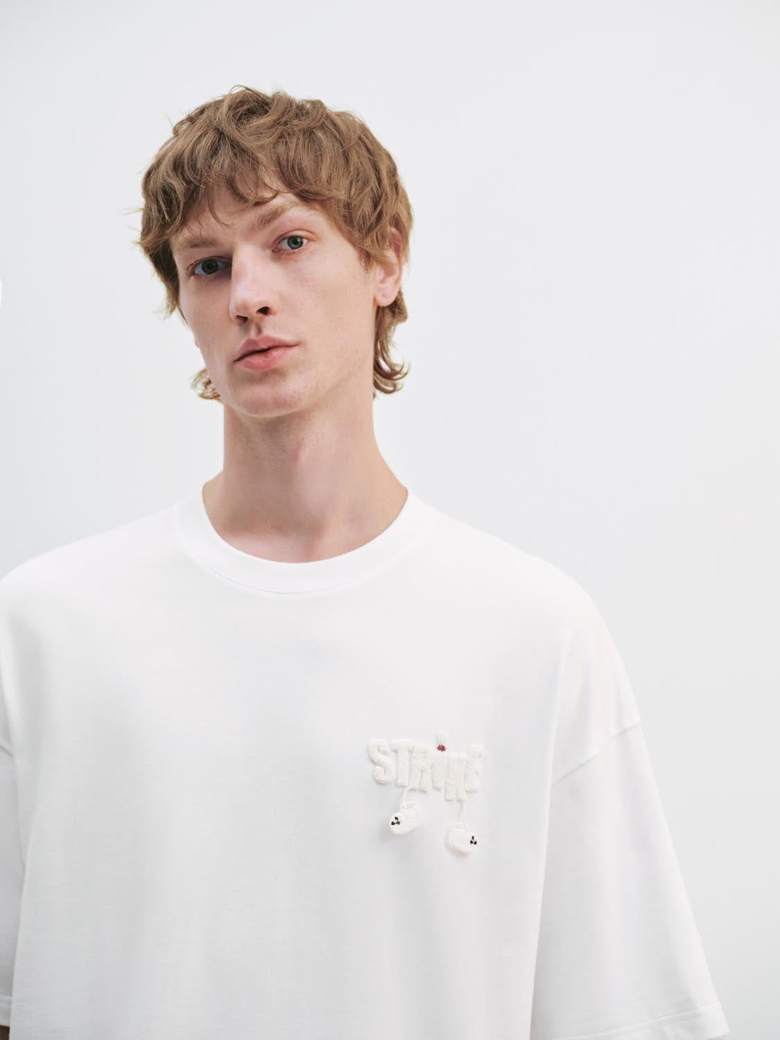 Short Sleeve T-Shirts