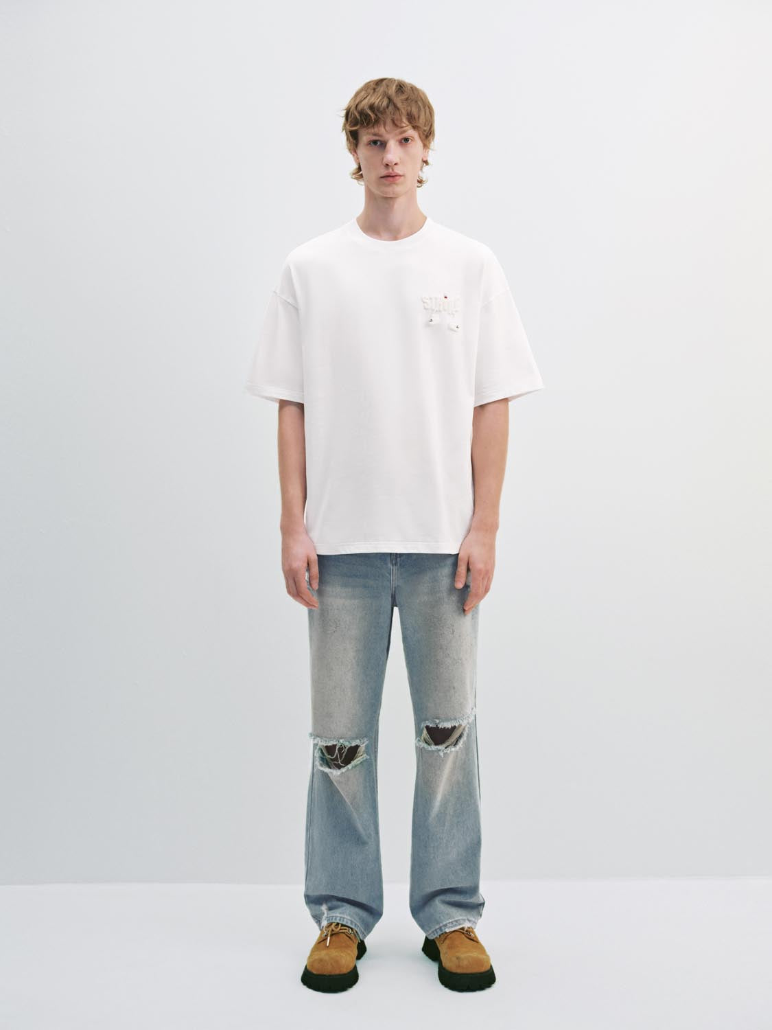 Short Sleeve T-Shirts