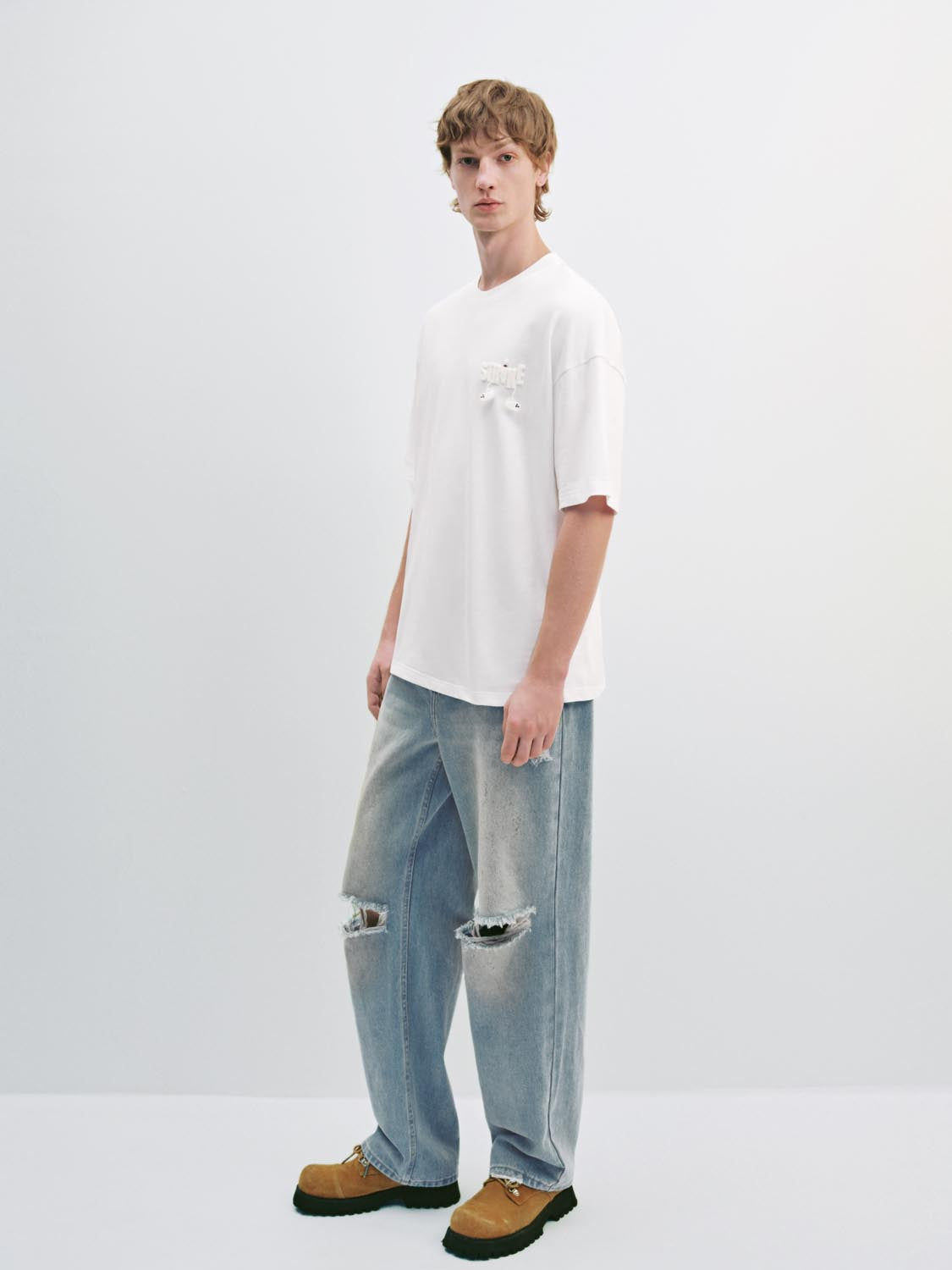 Short Sleeve T-Shirts