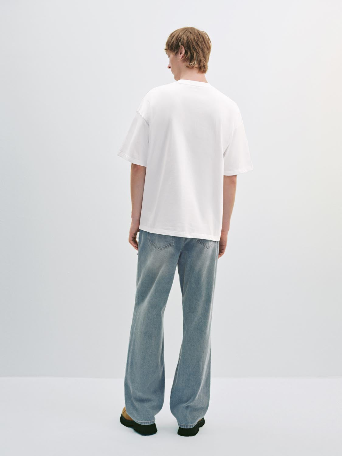 Short Sleeve T-Shirts