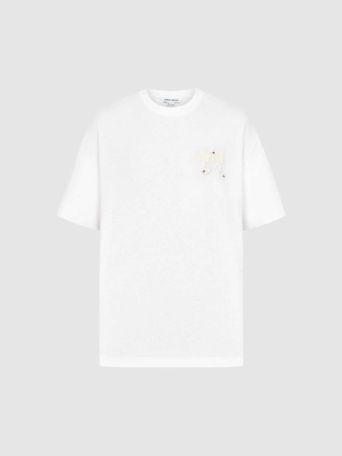 Short Sleeve T-Shirts