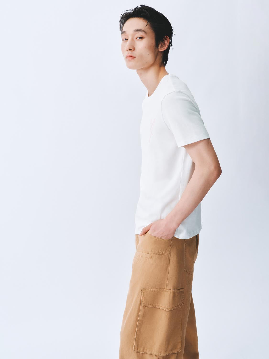 Short Sleeve T-Shirts