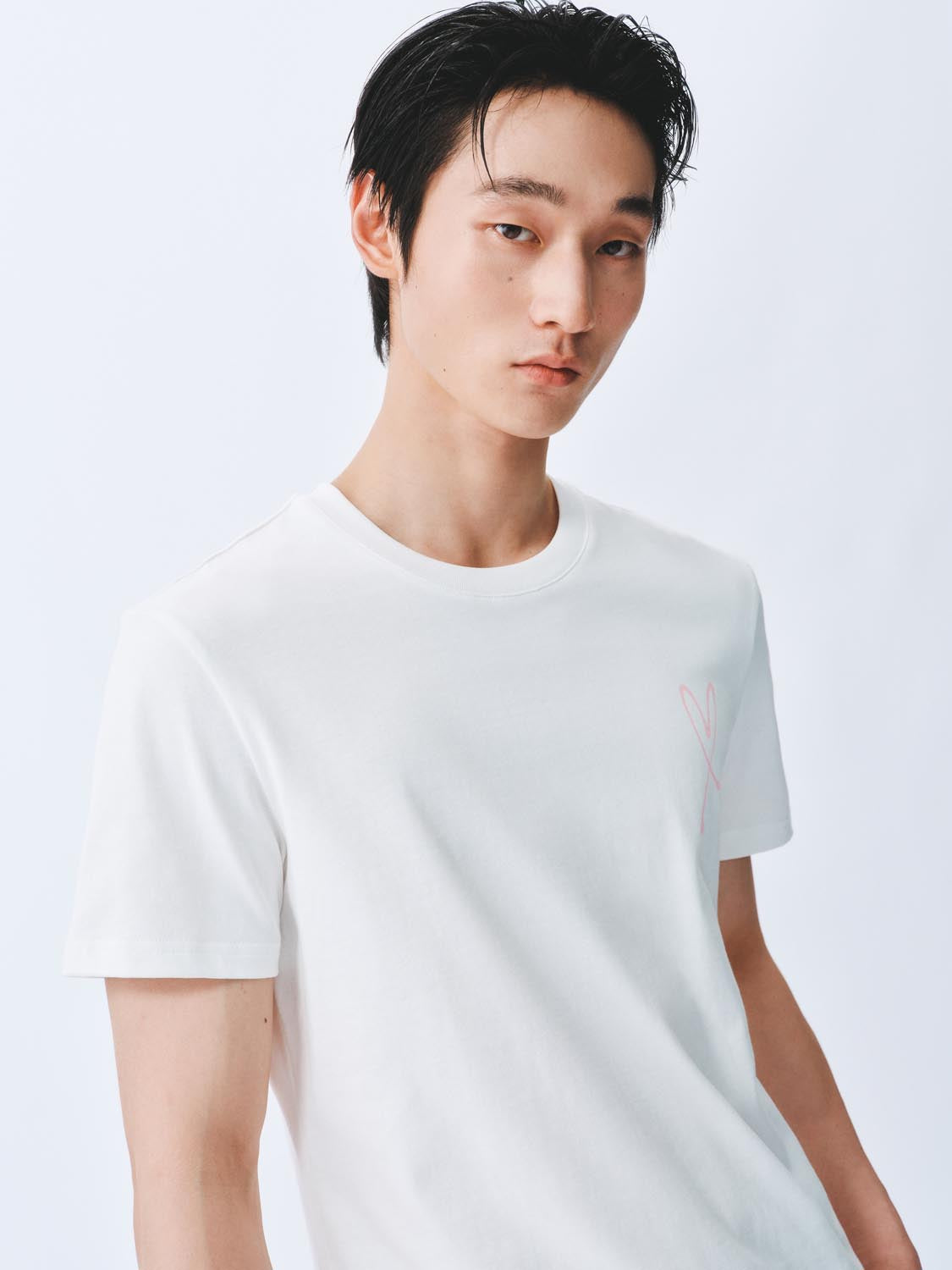Short Sleeve T-Shirts