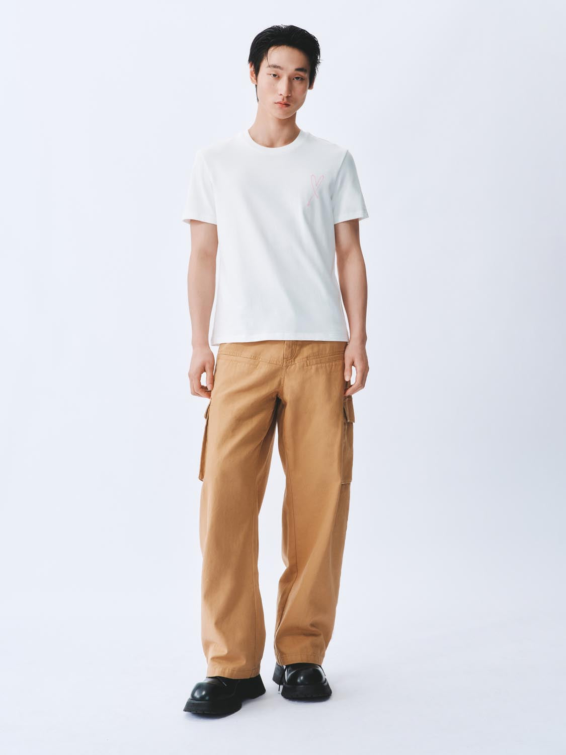 Short Sleeve T-Shirts