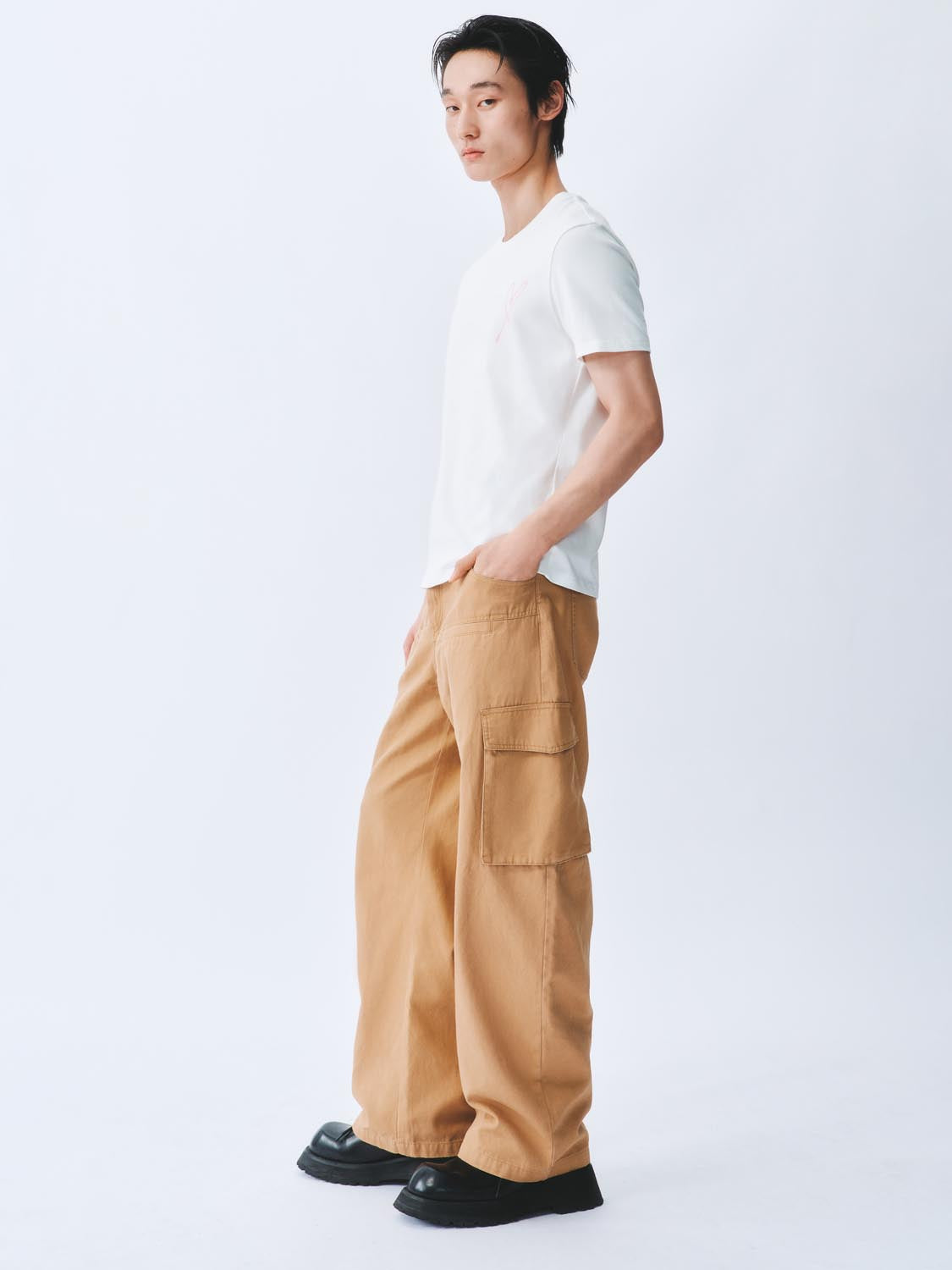 Short Sleeve T-Shirts