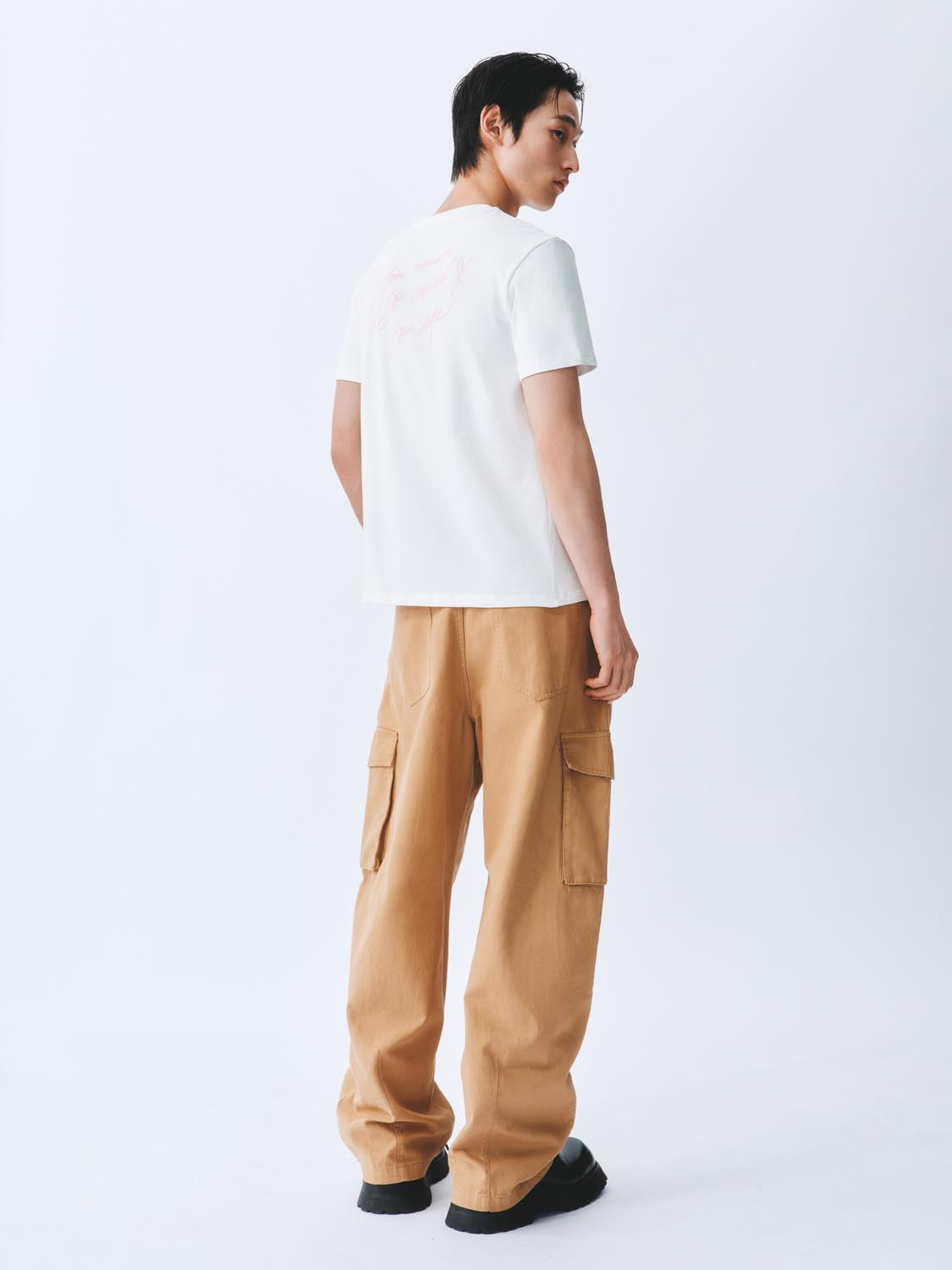 Short Sleeve T-Shirts
