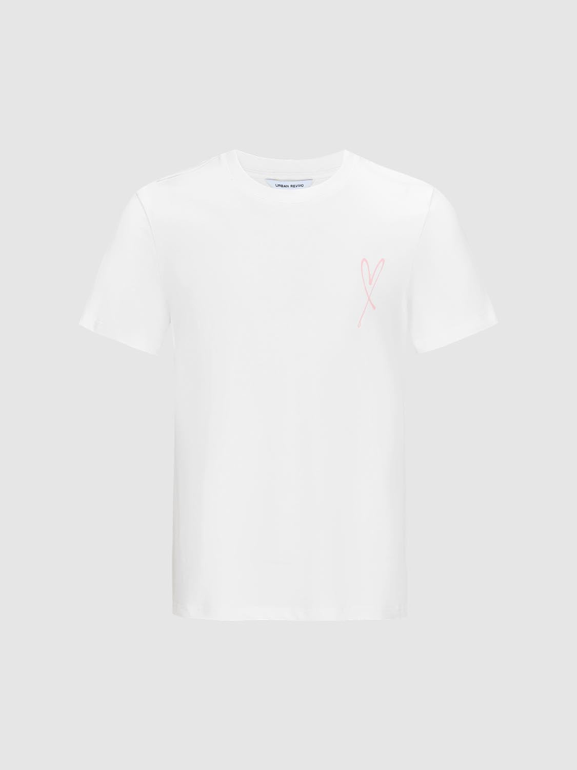 Short Sleeve T-Shirts