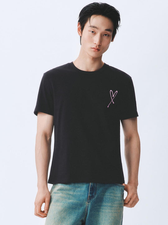 Short Sleeve T-Shirts