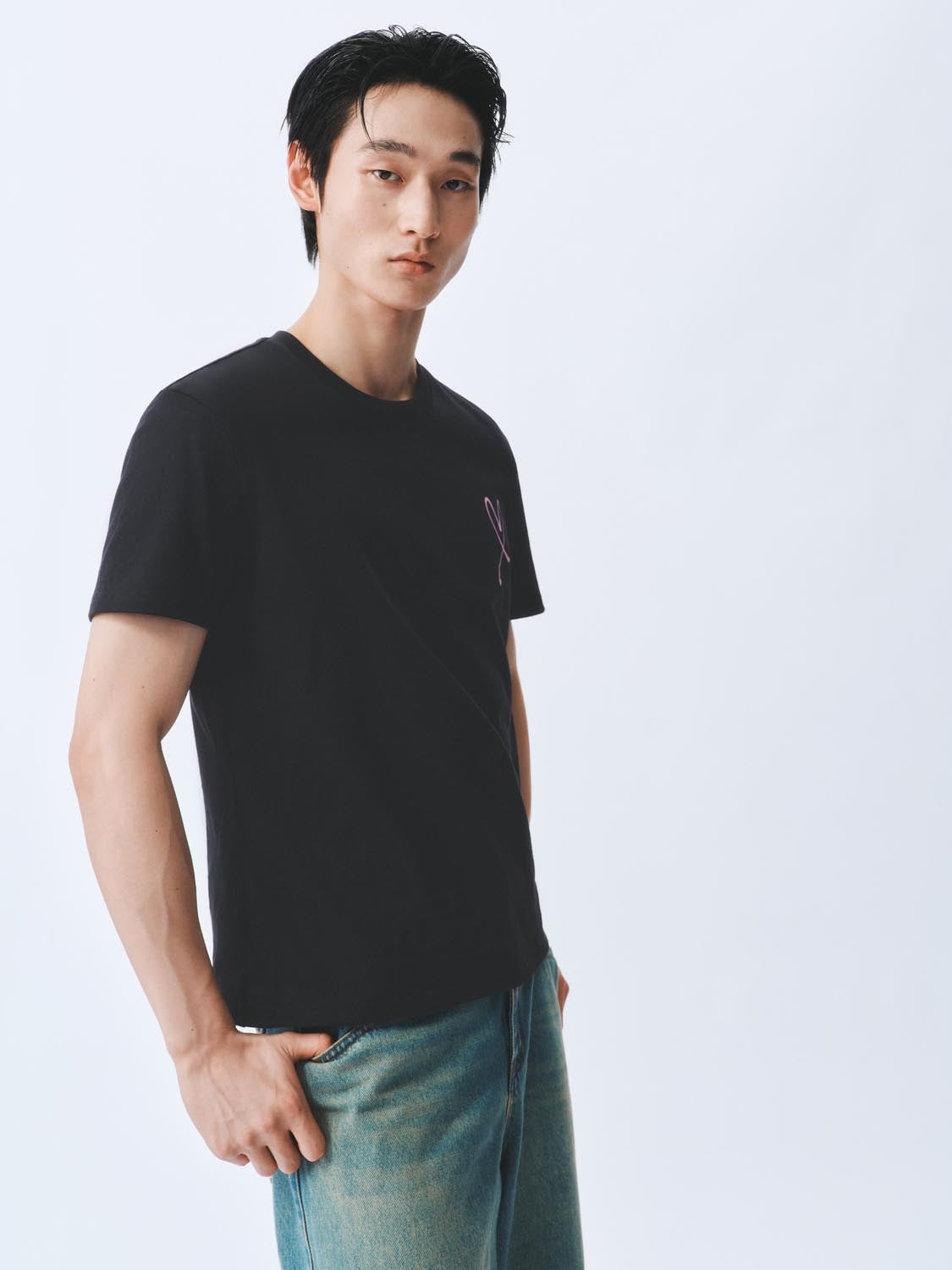 Short Sleeve T-Shirts